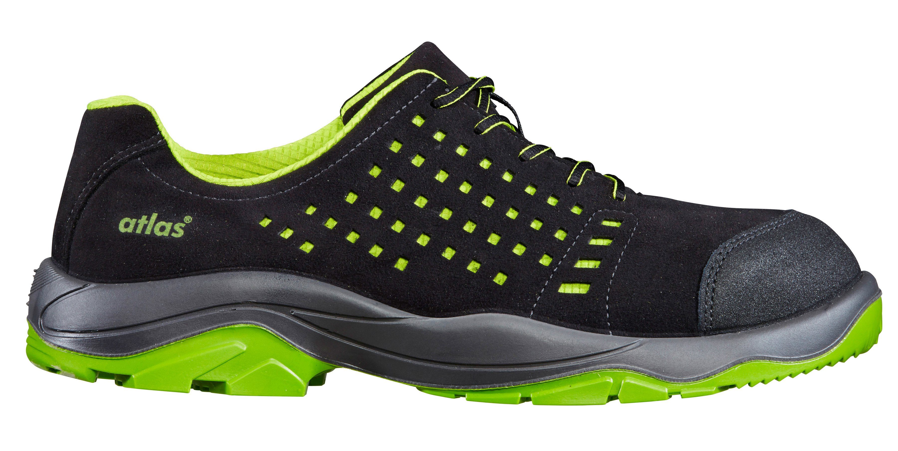 Sicherheitsschuh Atlas S1P Schuhe