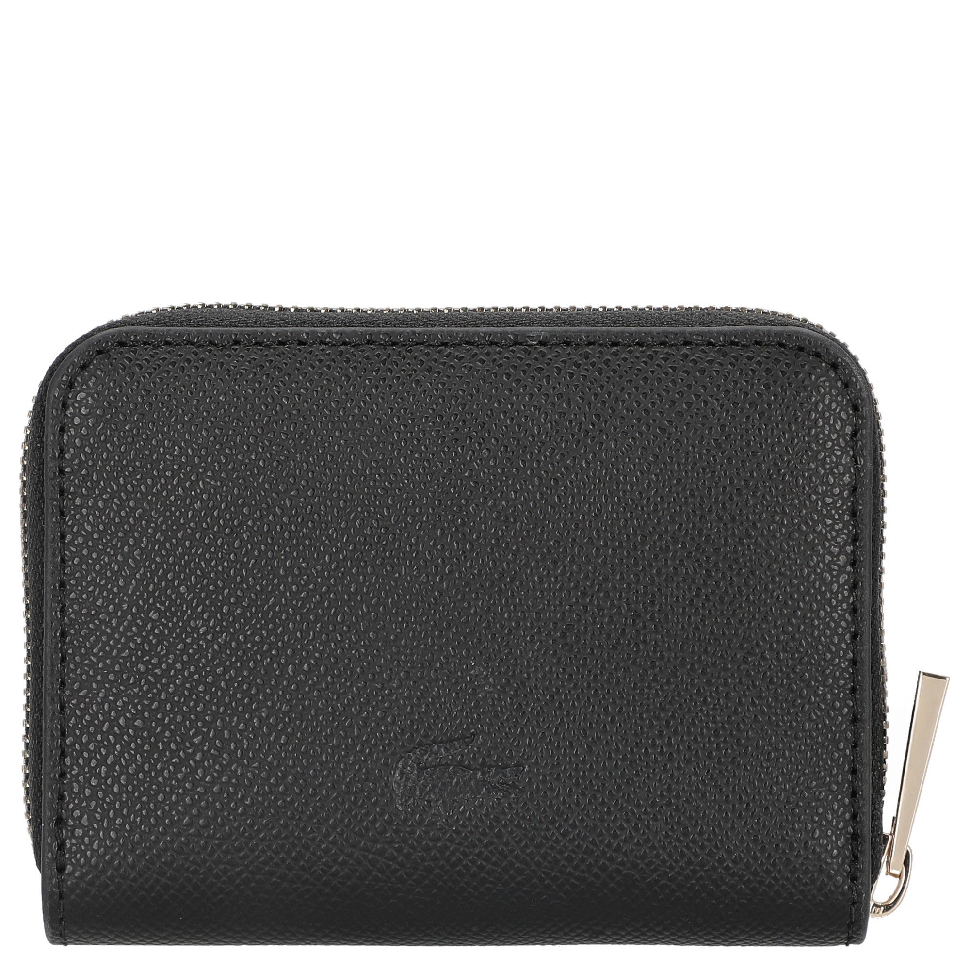 Lacoste Geldbörse Mini-Champs-Élysées - Geldbörse 4cc 11.5 cm (black)