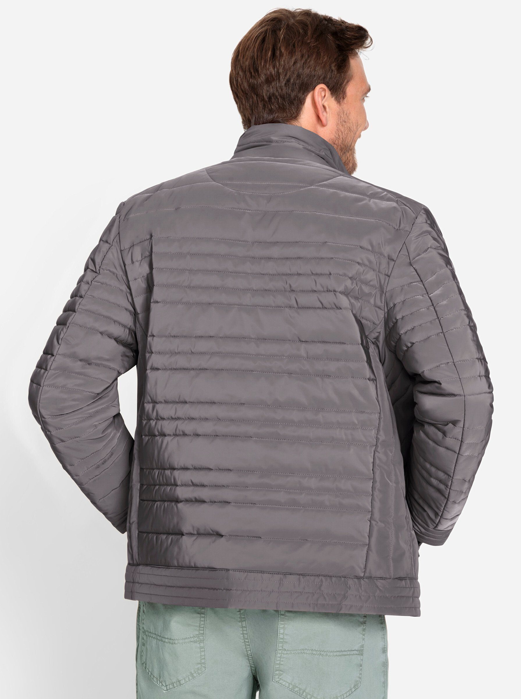 Witt Blouson Steppjacke Langarm günstig online kaufen