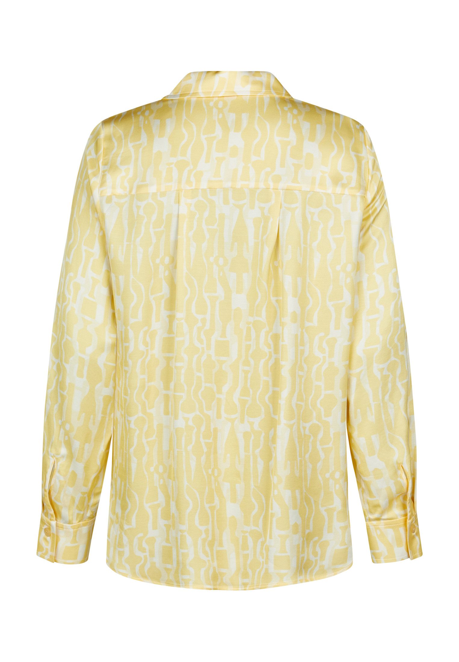 MARC AUREL Langarmbluse günstig online kaufen