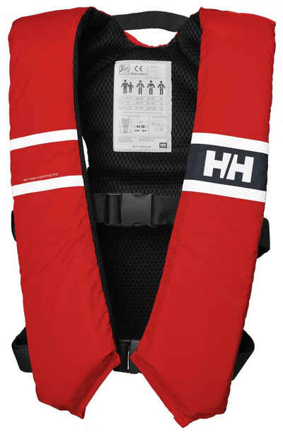Helly Hansen Funktionsjacke »Helly Hansen Comfort Compact 50n Wassersport &«