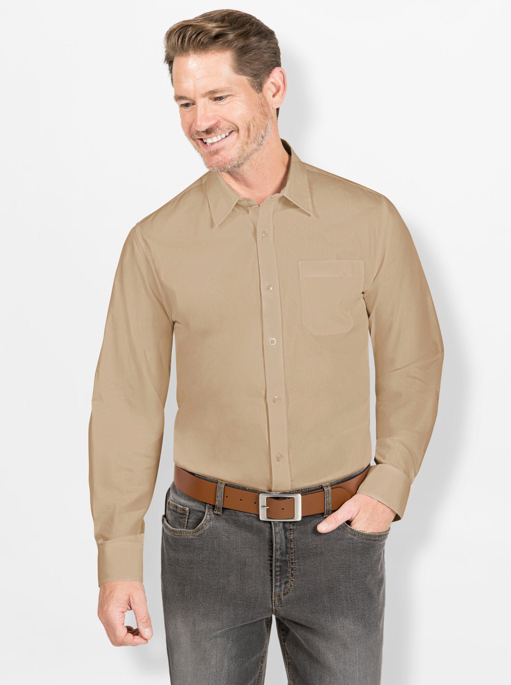 Witt Funktionshemd Langarmhemd . günstig online kaufen