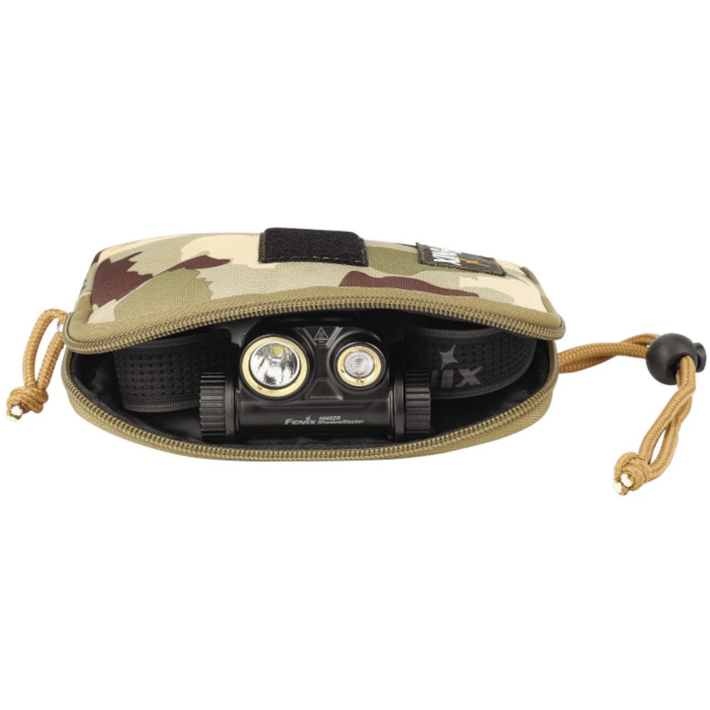 Fenix Gürteltasche Fenix APB-30 Transporttasche für Stirnlampen