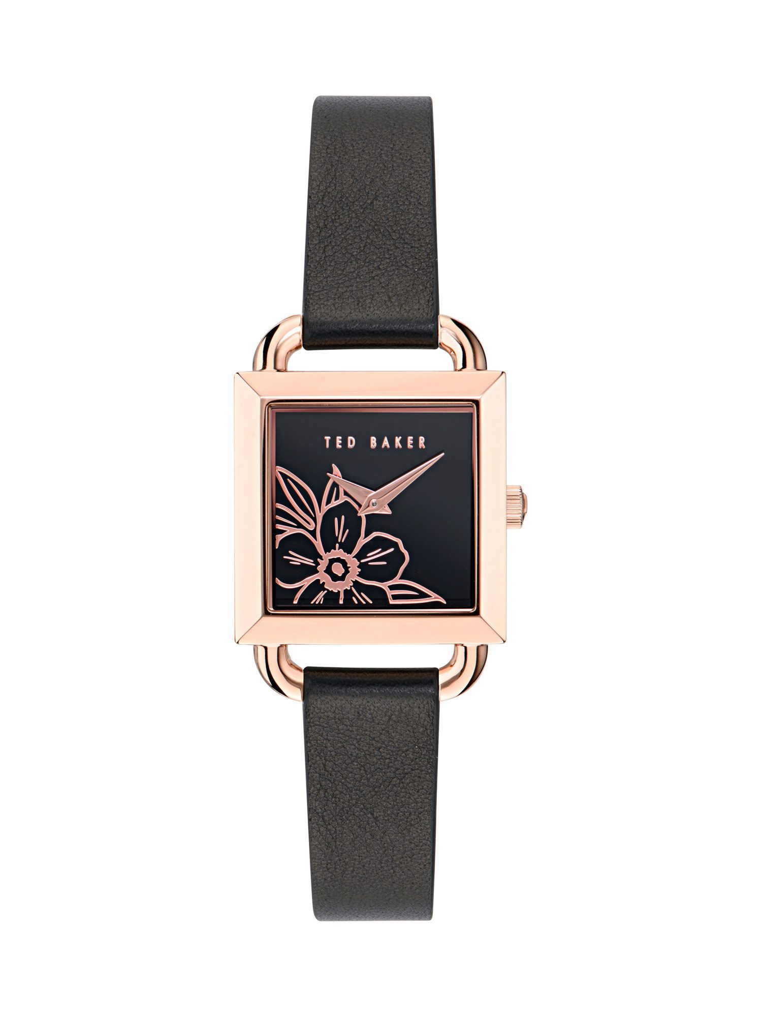 Ted Baker Quarzuhr TALIAH, (1-tlg), Quarz-Analog