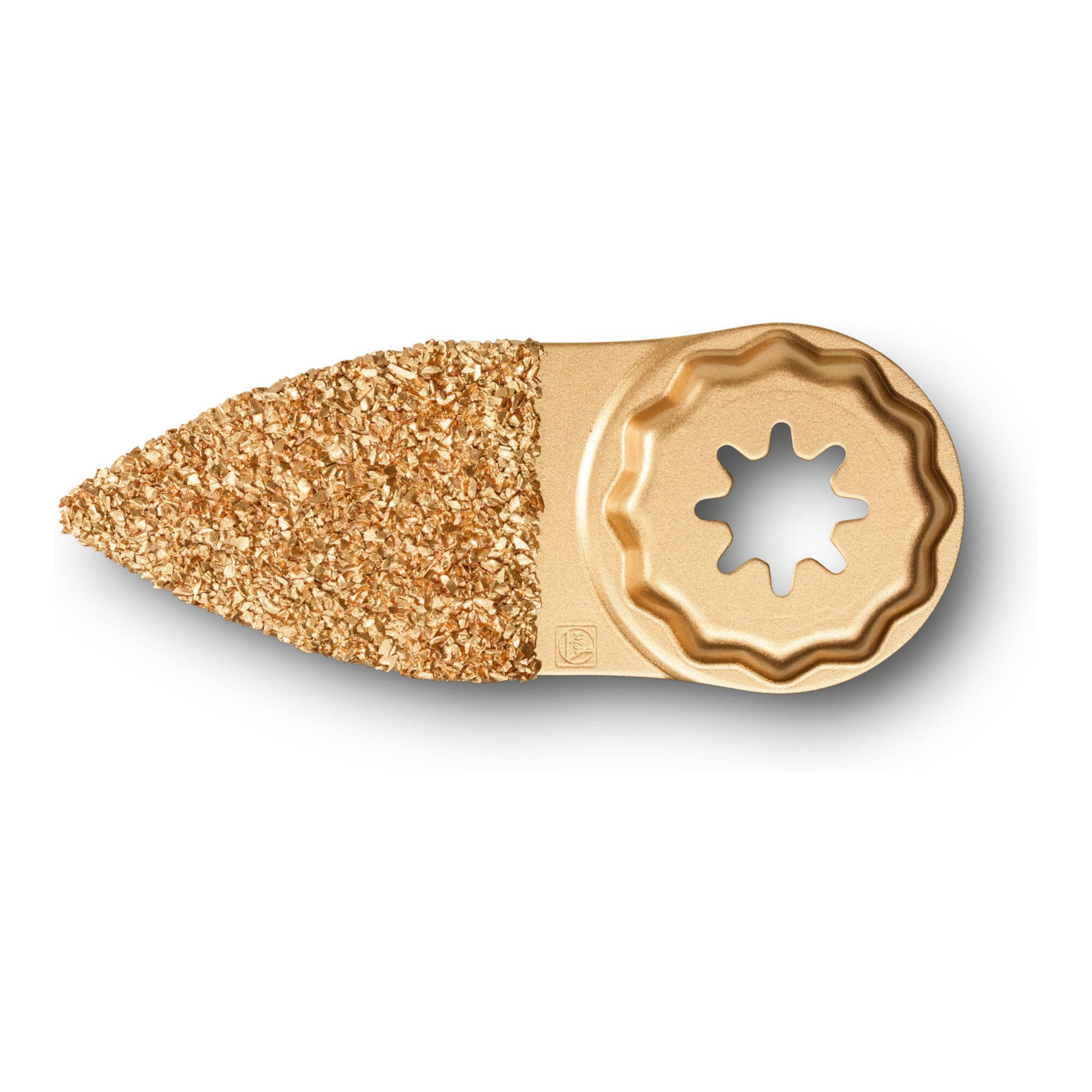 Fein Feile Fein Hartmetall-Raspel StarLockPlus
