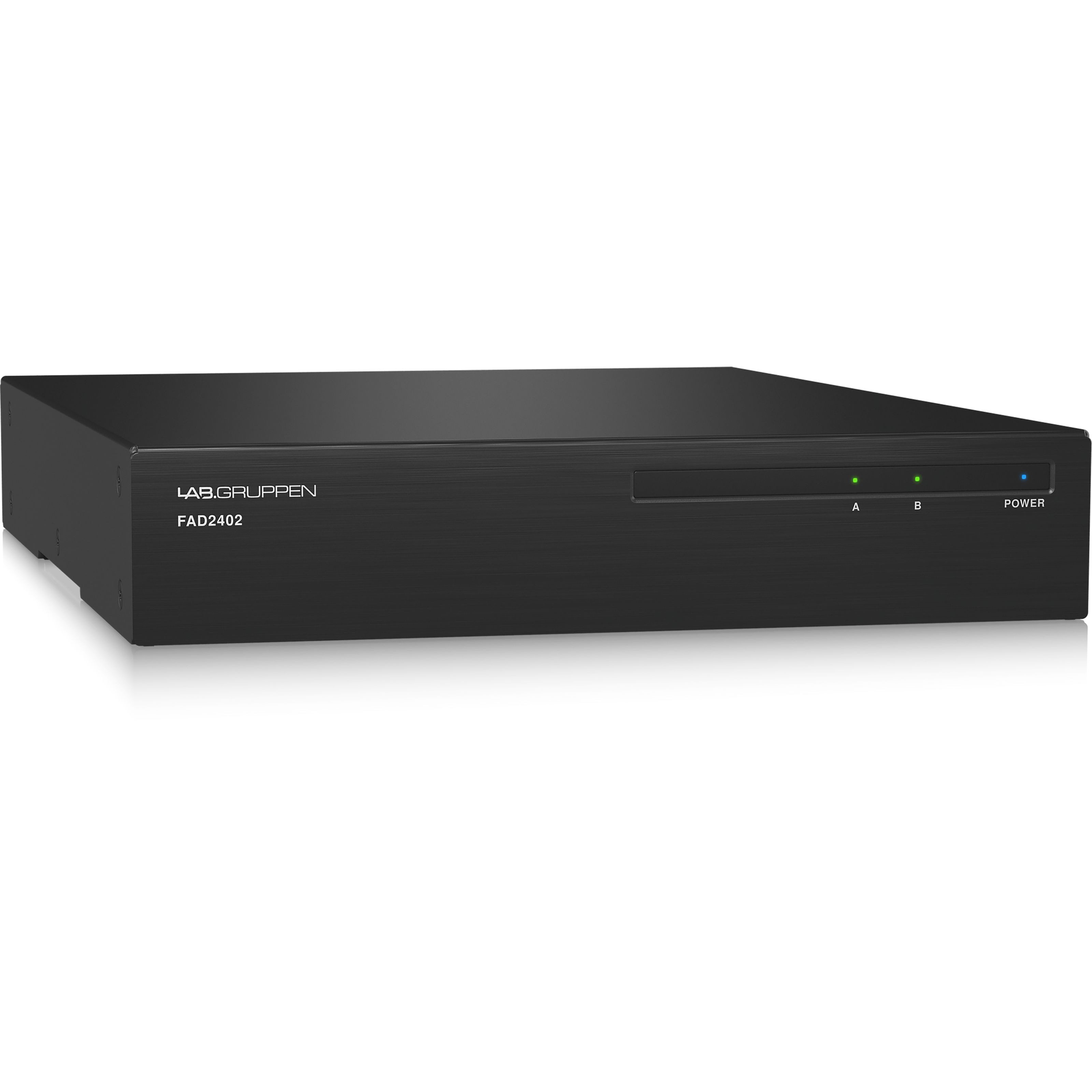 LAB Gruppen Mischpult, (Installationstechnik, Mischer/Mischverstärker), FAD2402 - Mixer