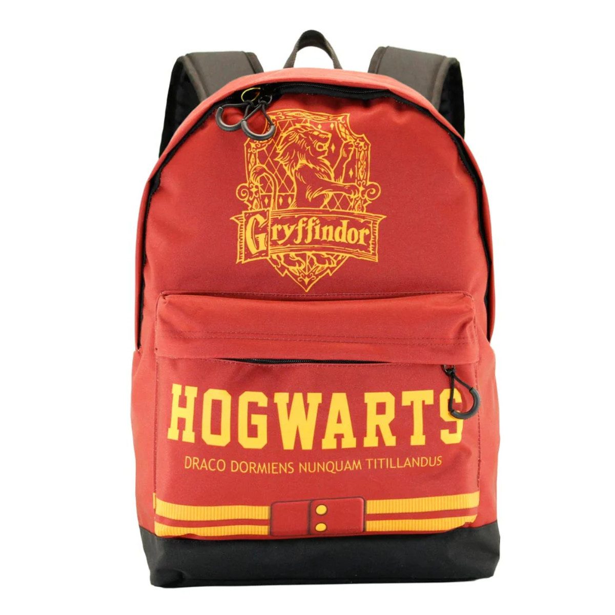 Harry Potter Rucksack Gryffindor 44 cm Rot Freizeit Schule Reise