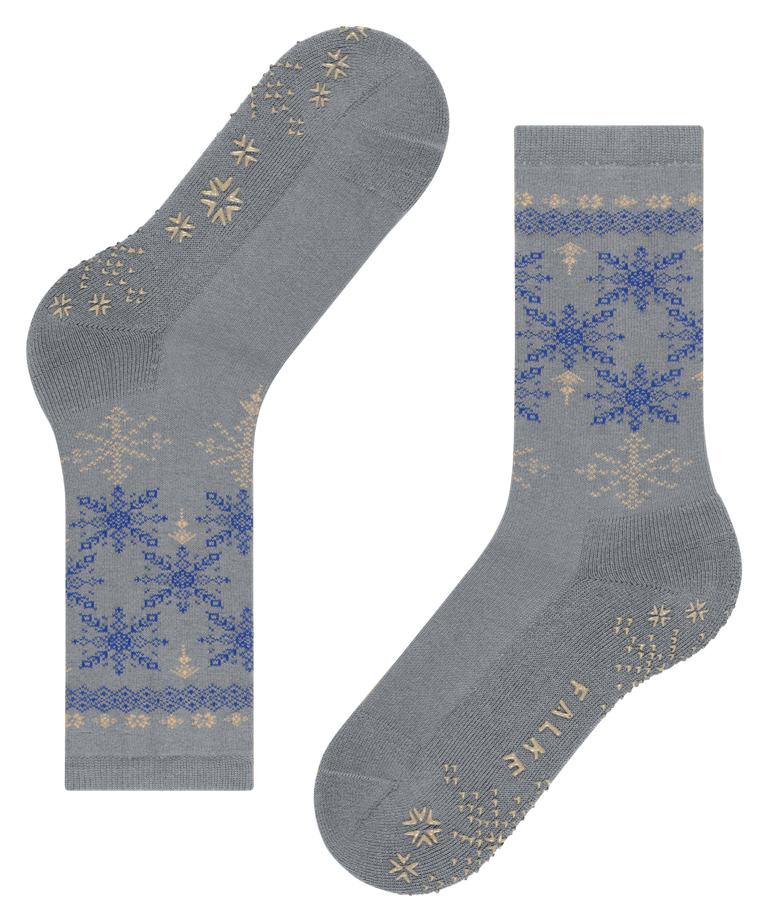 Joy (1-Paar) Pad grey Socken FALKE (3208)