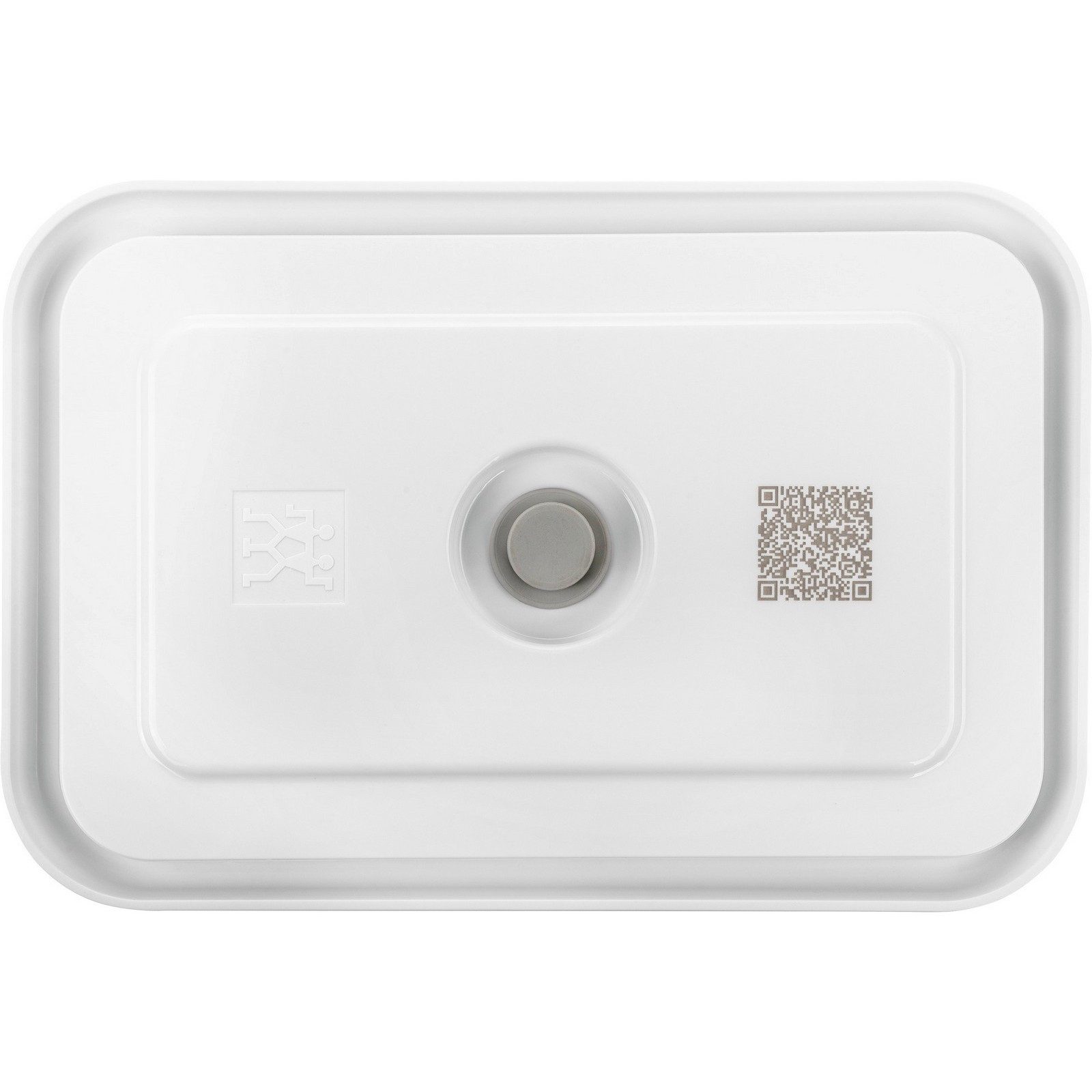 Zwilling Vorratsdose Fresh & Save, Glas, Vakuumbox L - Glas