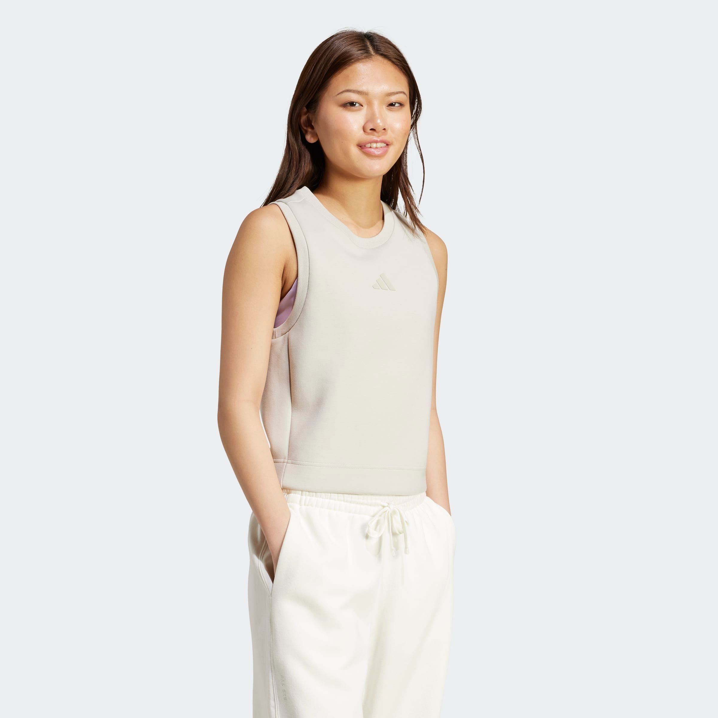 adidas Sportswear Tanktop W ALL SZN günstig online kaufen