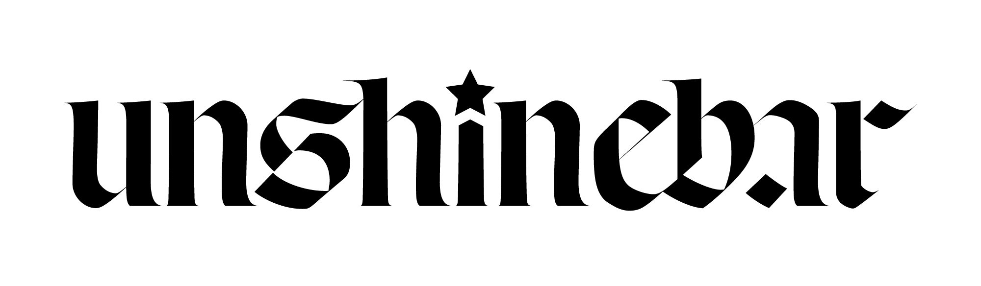 UNSHINEBAR