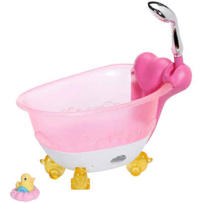 Zapf Creation® Babypuppe BABY born® Bath Badewanne