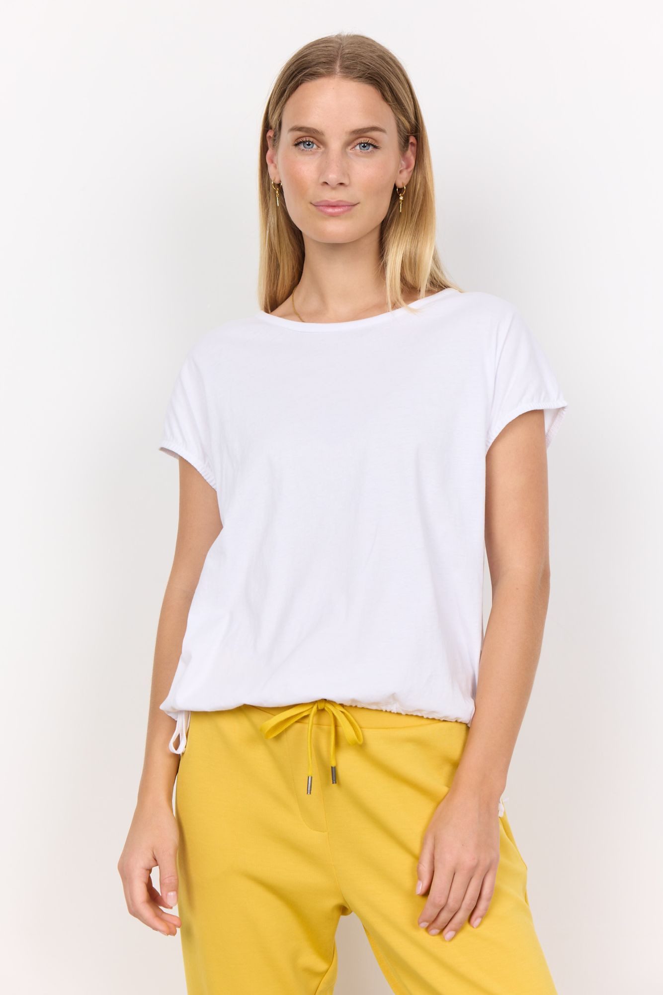 soyaconcept Kurzarmshirt