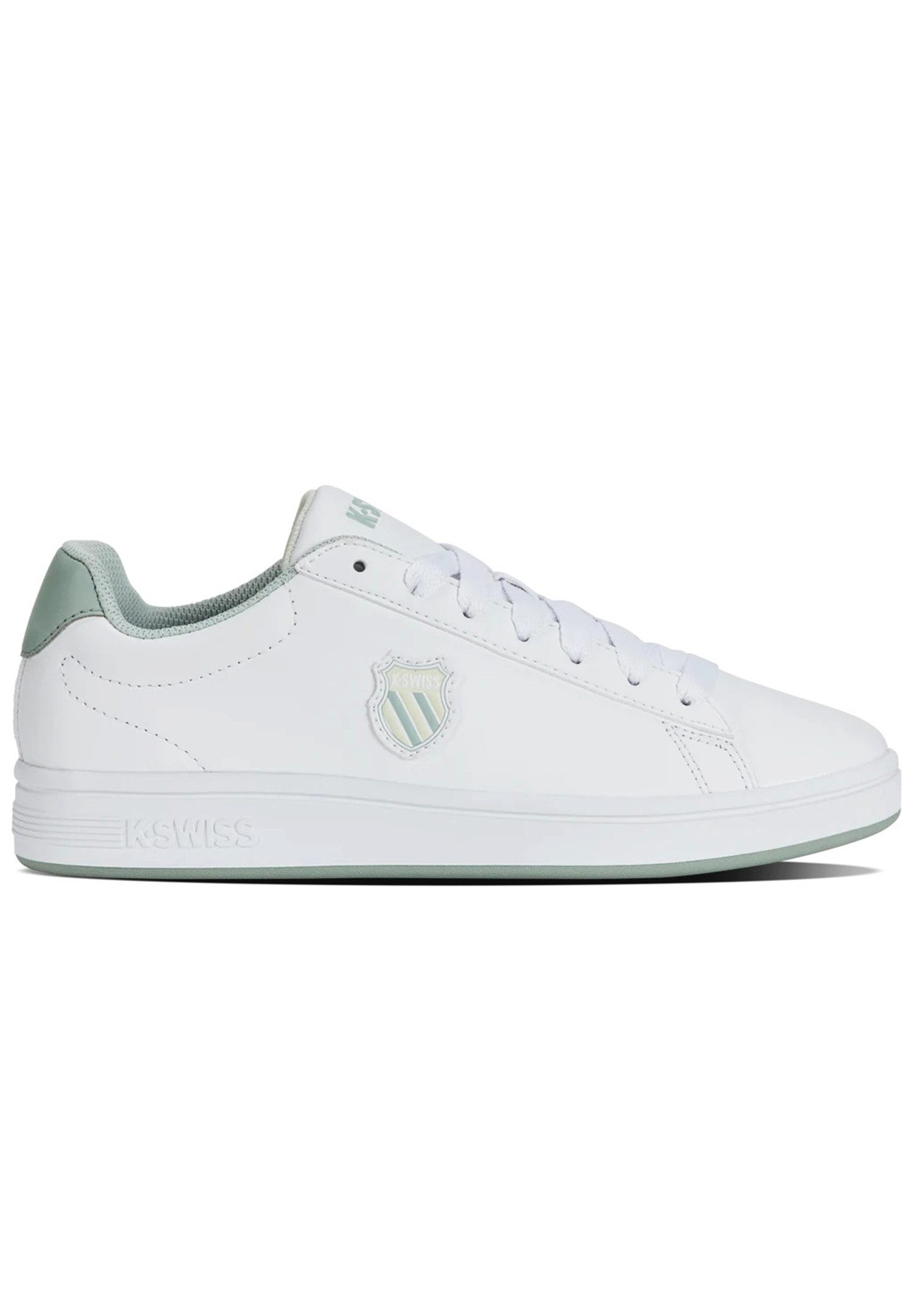 K-Swiss Court Shield Sneaker günstig online kaufen