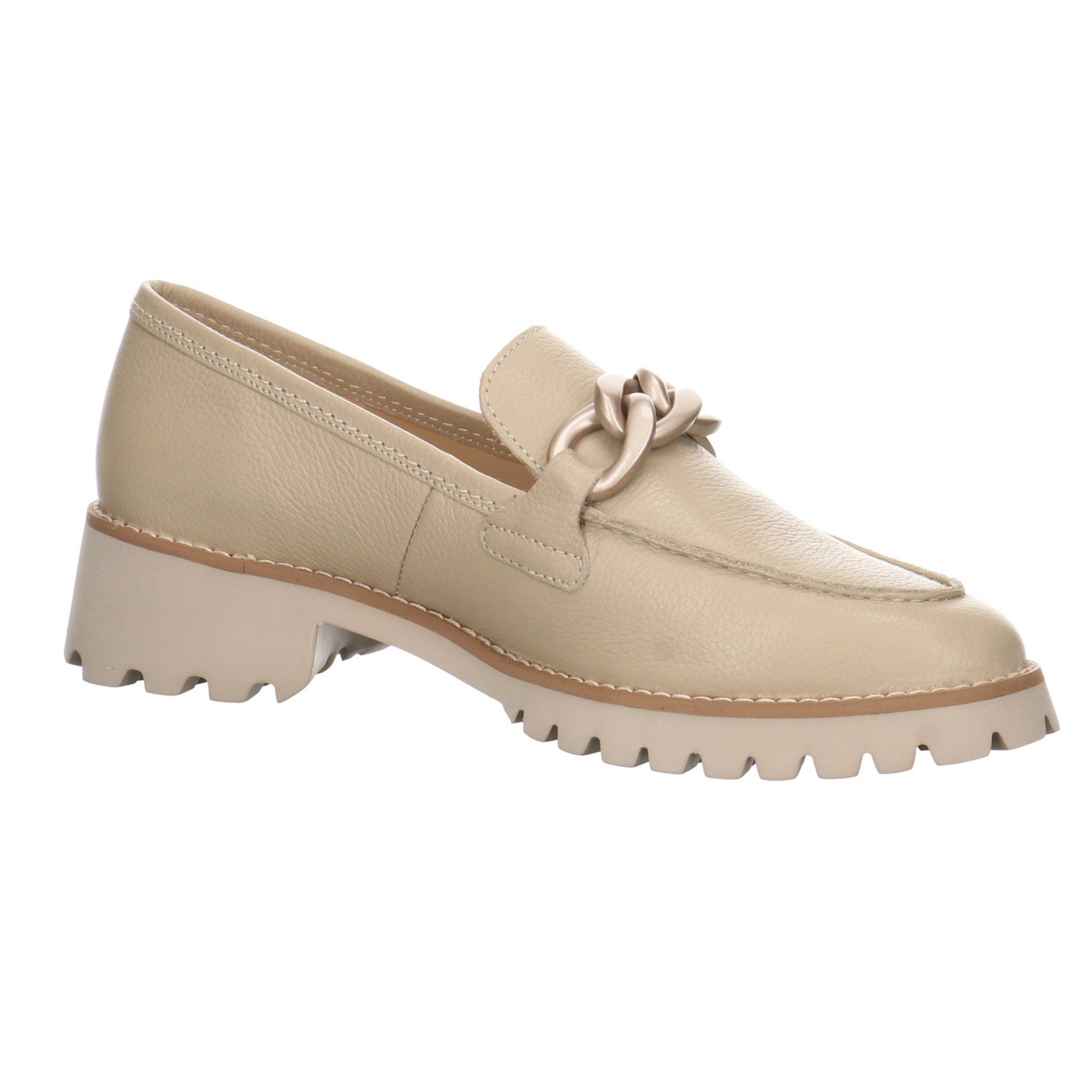 ARABIA Ara 2.0 Glattleder Kent Schuhe Slipper Slipper Damen Slipper sand