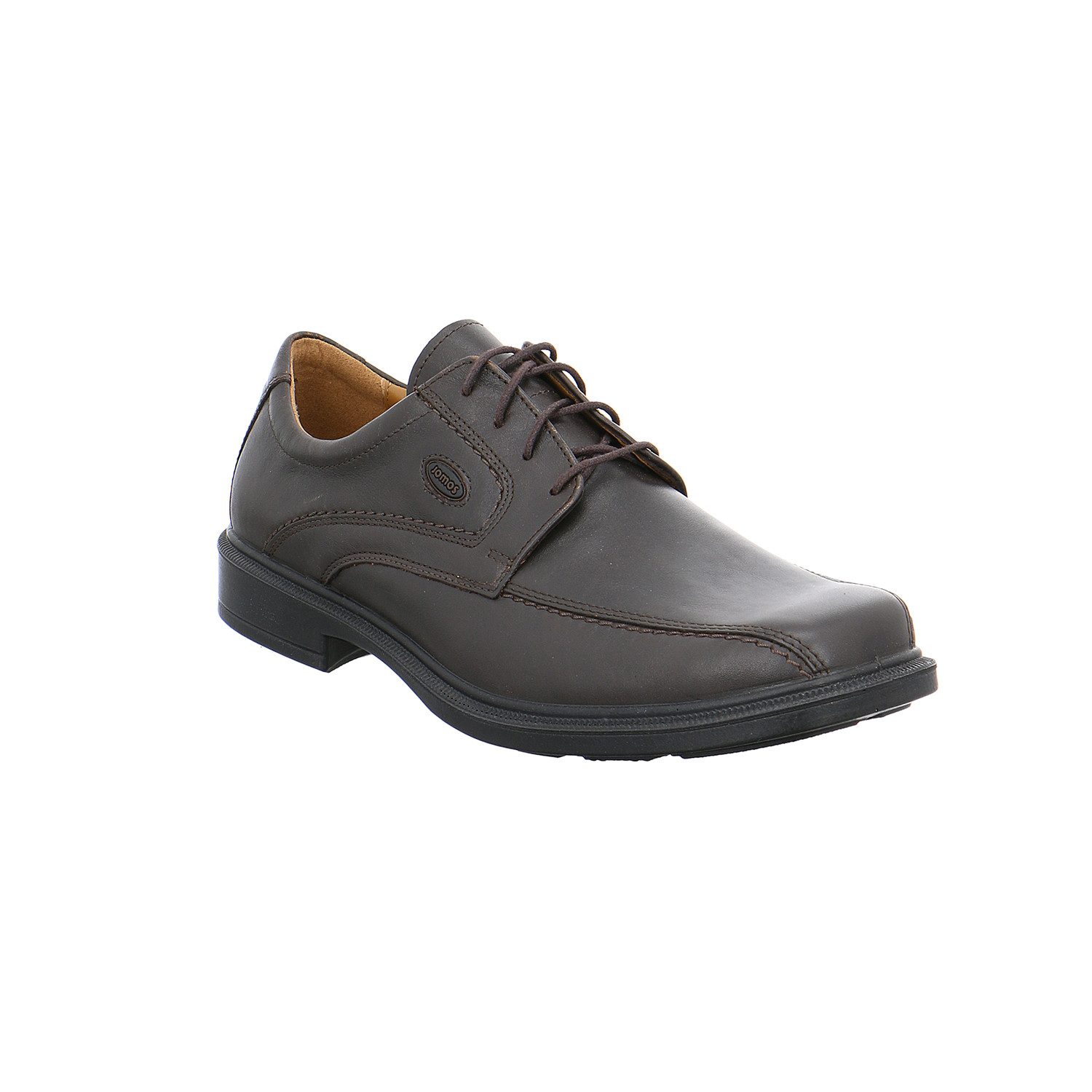 Schnürschuh