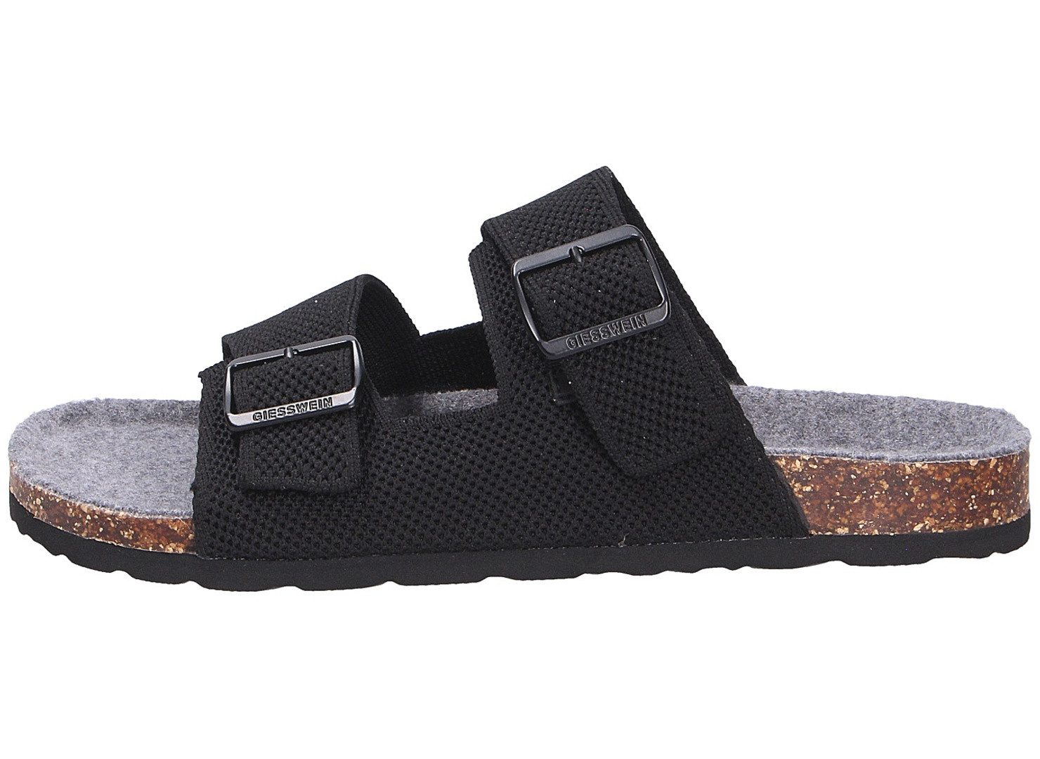 Giesswein Giesswein Herren Tieffußbett Pantolette Pantolette