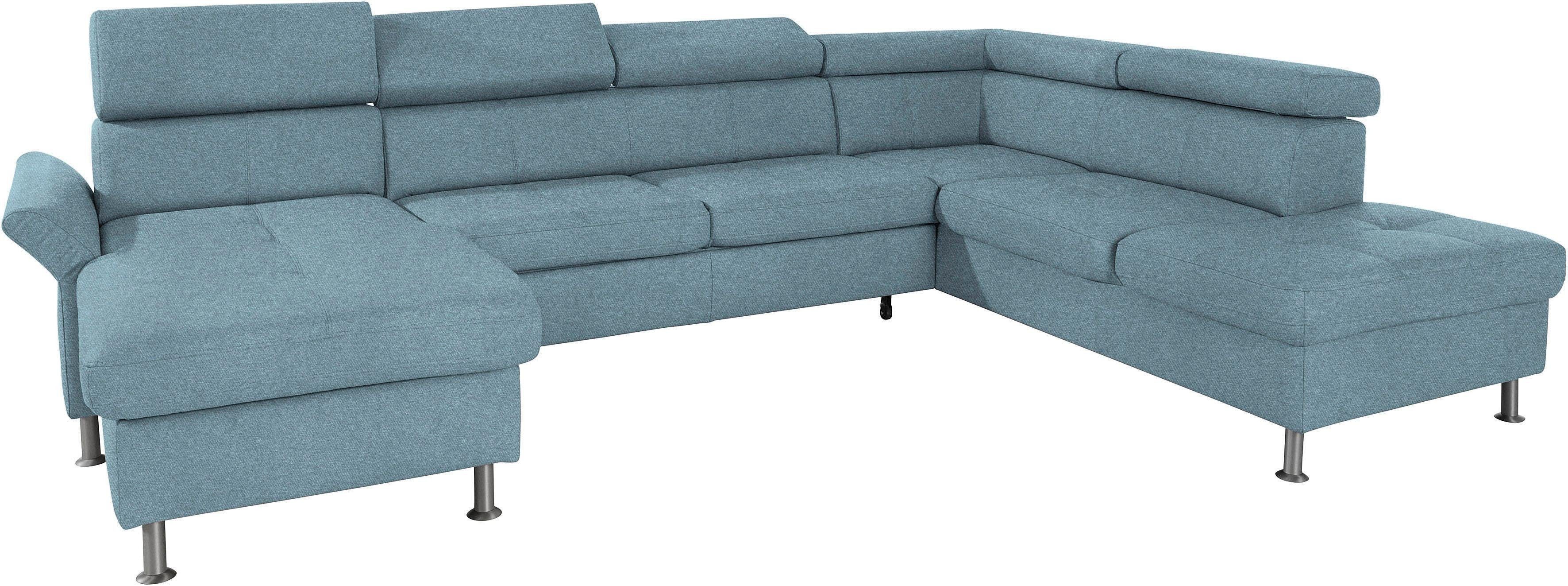 exxpo - sofa fashion Wohnlandschaft Maretto, günstig online kaufen