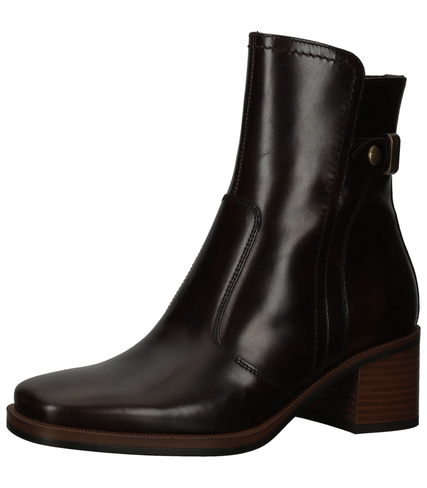 Nero Giardini Stiefelette Leder Stiefelette