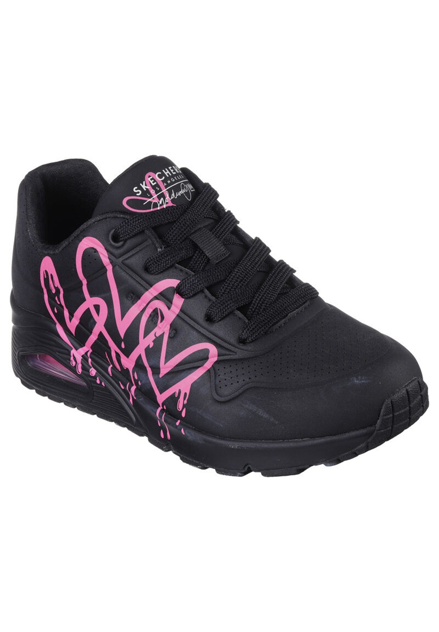 UNO DRIPPING IN LOVE Sneaker