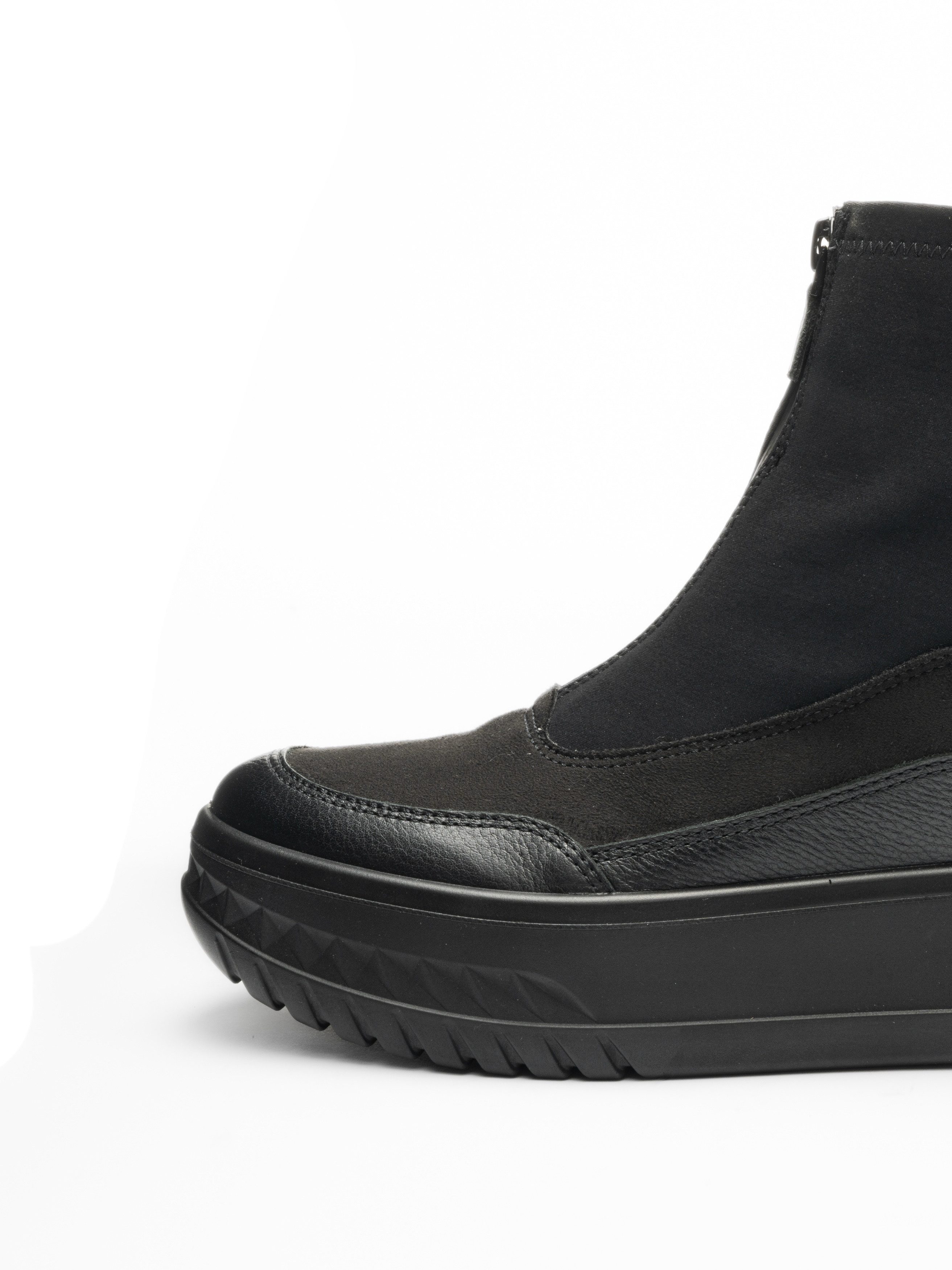 Ara Damen Stiefelette Monaco Stiefelette