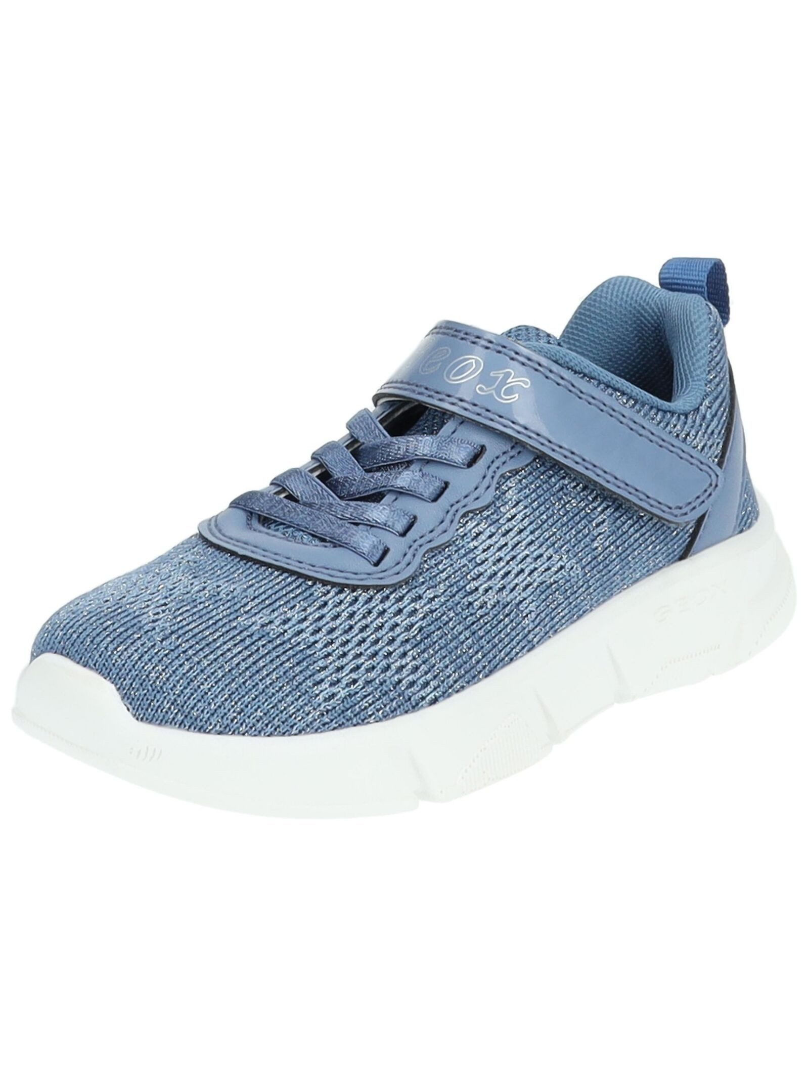Sneaker Lederimitat/Textil Sneaker