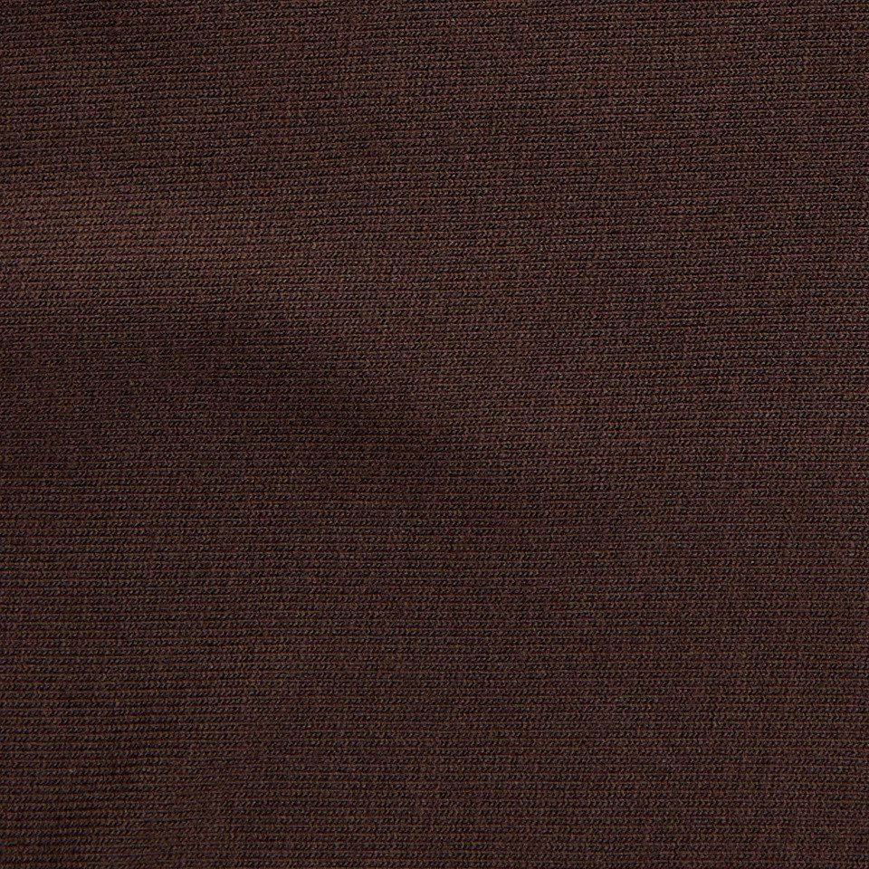 STREET ONE Langarmshirt mit abgerundetem V-Ausschnitt