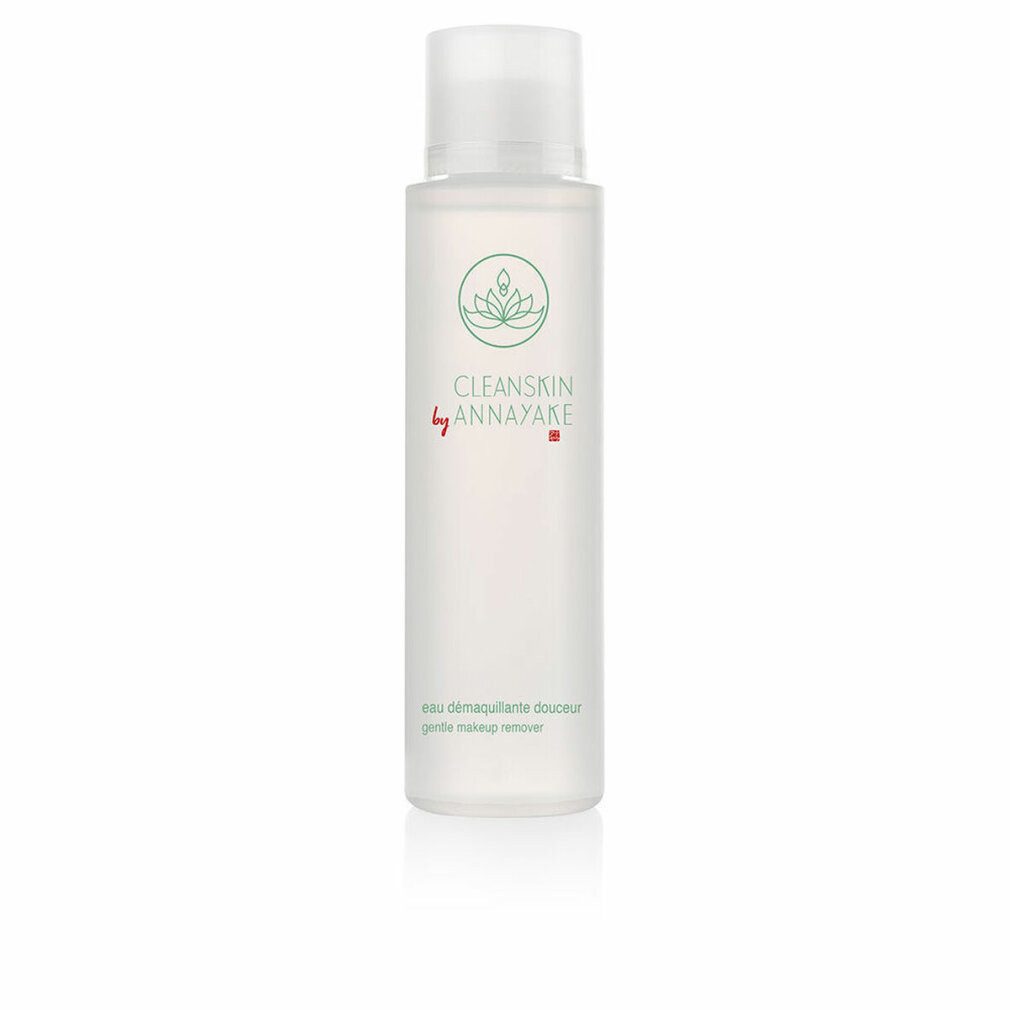 ANNAYAKE Make-up-Entferner Make up Reiniger fürs Gesicht Cleanskin 150 ml
