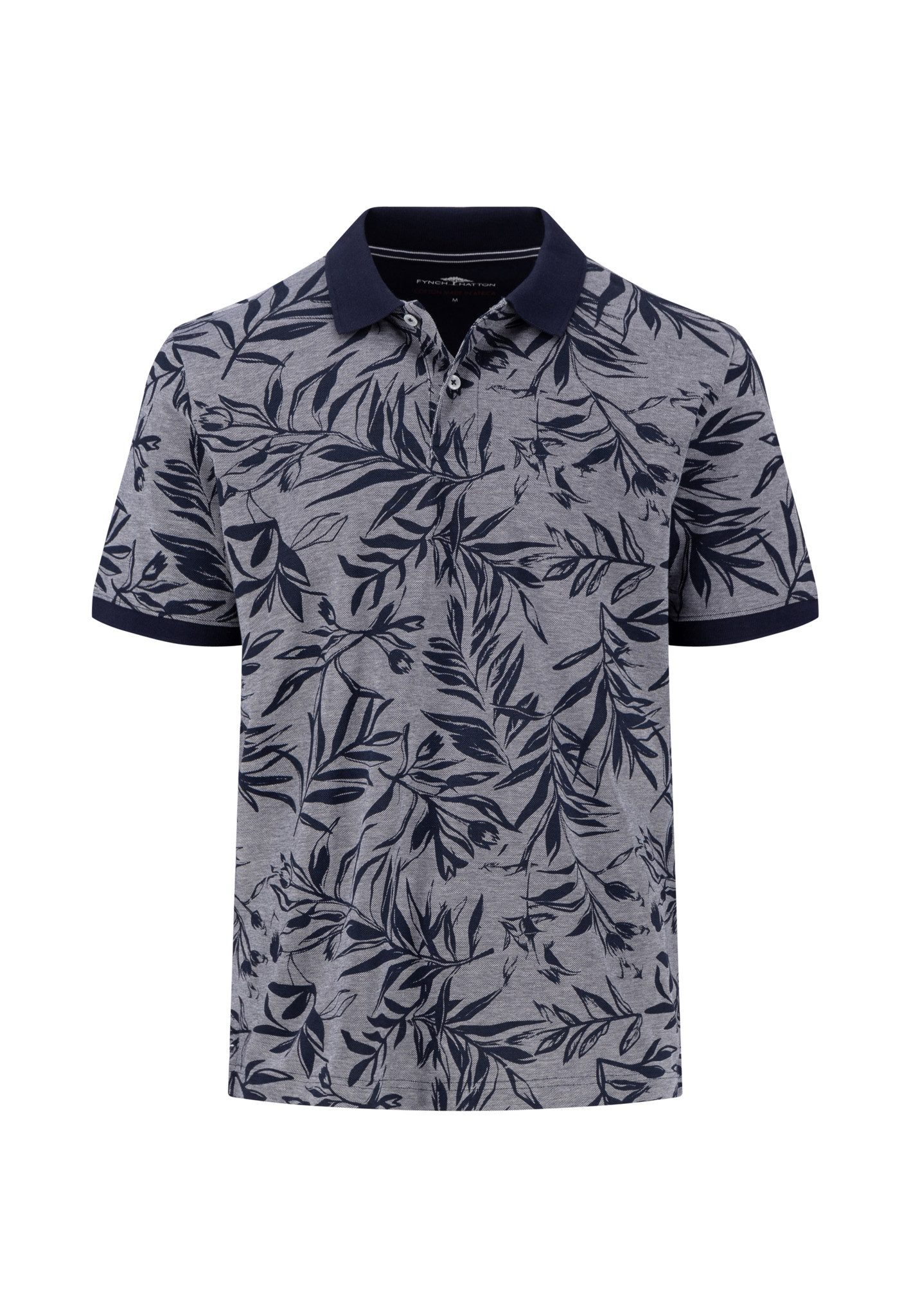 FYNCH-HATTON Poloshirt