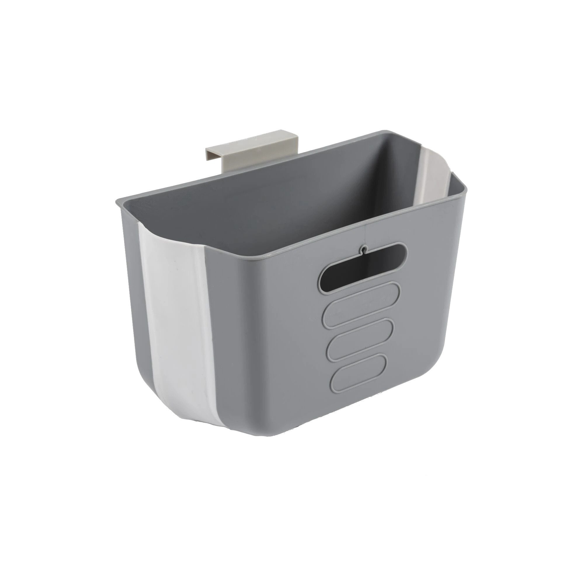 Kampa Dometic Mülleimer Collapsible Hanging Bin