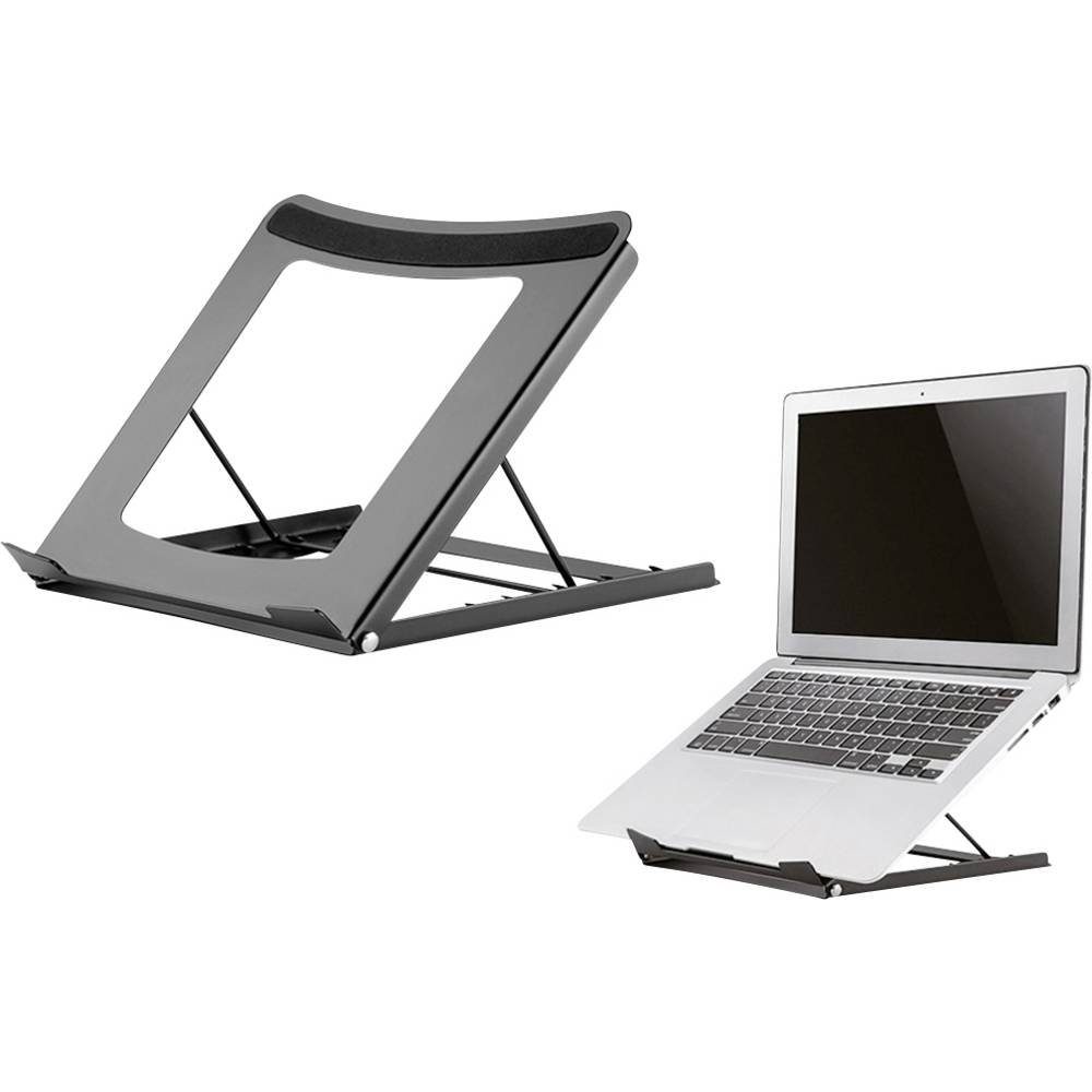 Neomounts by Newstar Laptoptisch Notebook & Tablet Ständer NSLS075BLACK