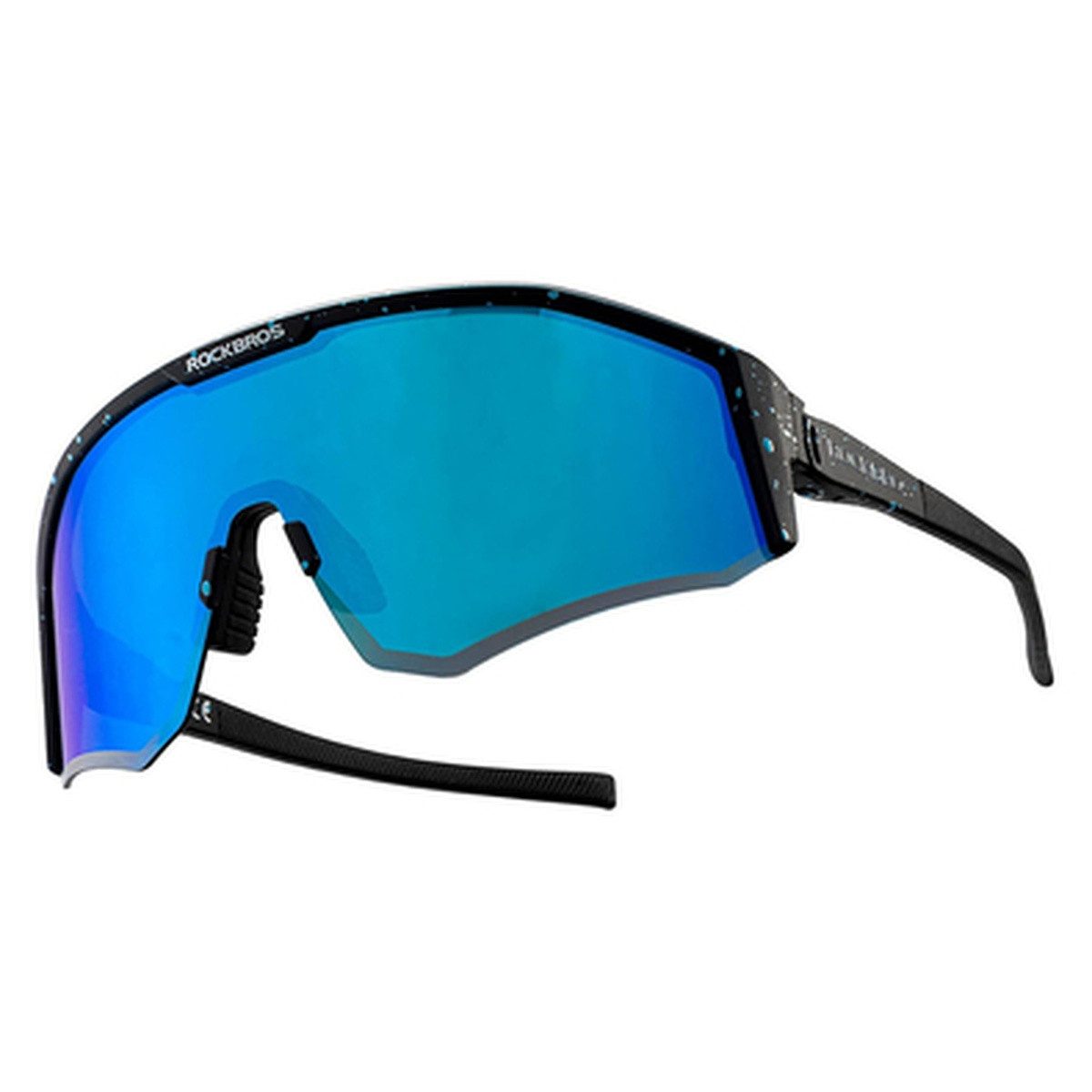 Fahrradbrille Rockbros SP297 Fahrradbrille polarisiert