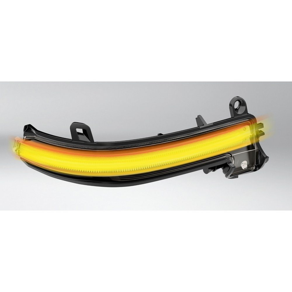 Osram Rückleuchte Osram Automotive LEDDMI F20 BK S LEDriving® Black Edition Spiegelblink