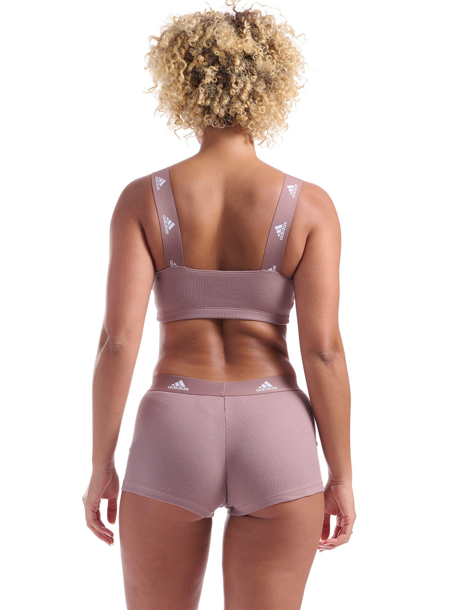 adidas Sportswear Bustier Bandeau bra bustier bh
