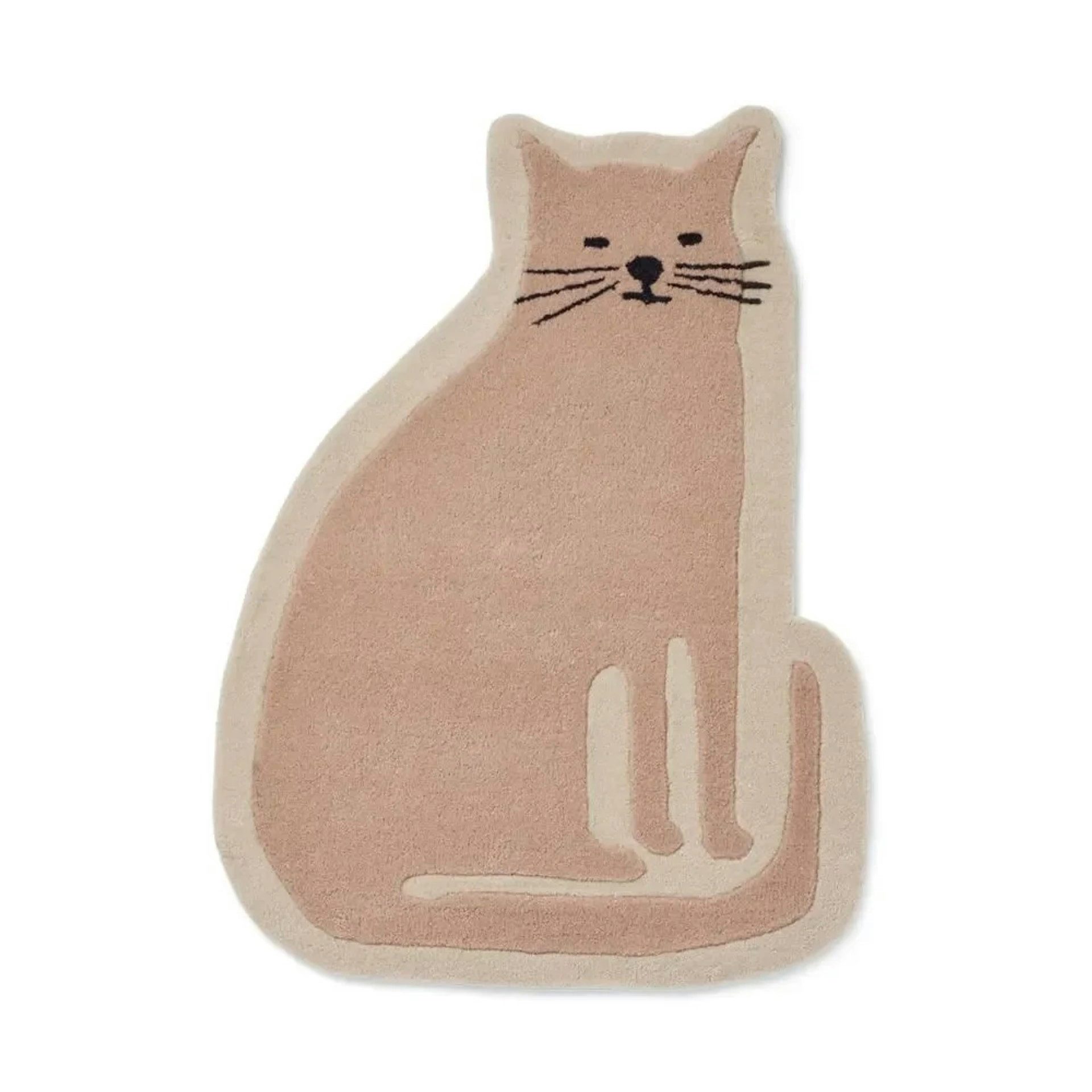 Liewood Teppich "Juan" Teppich Katze