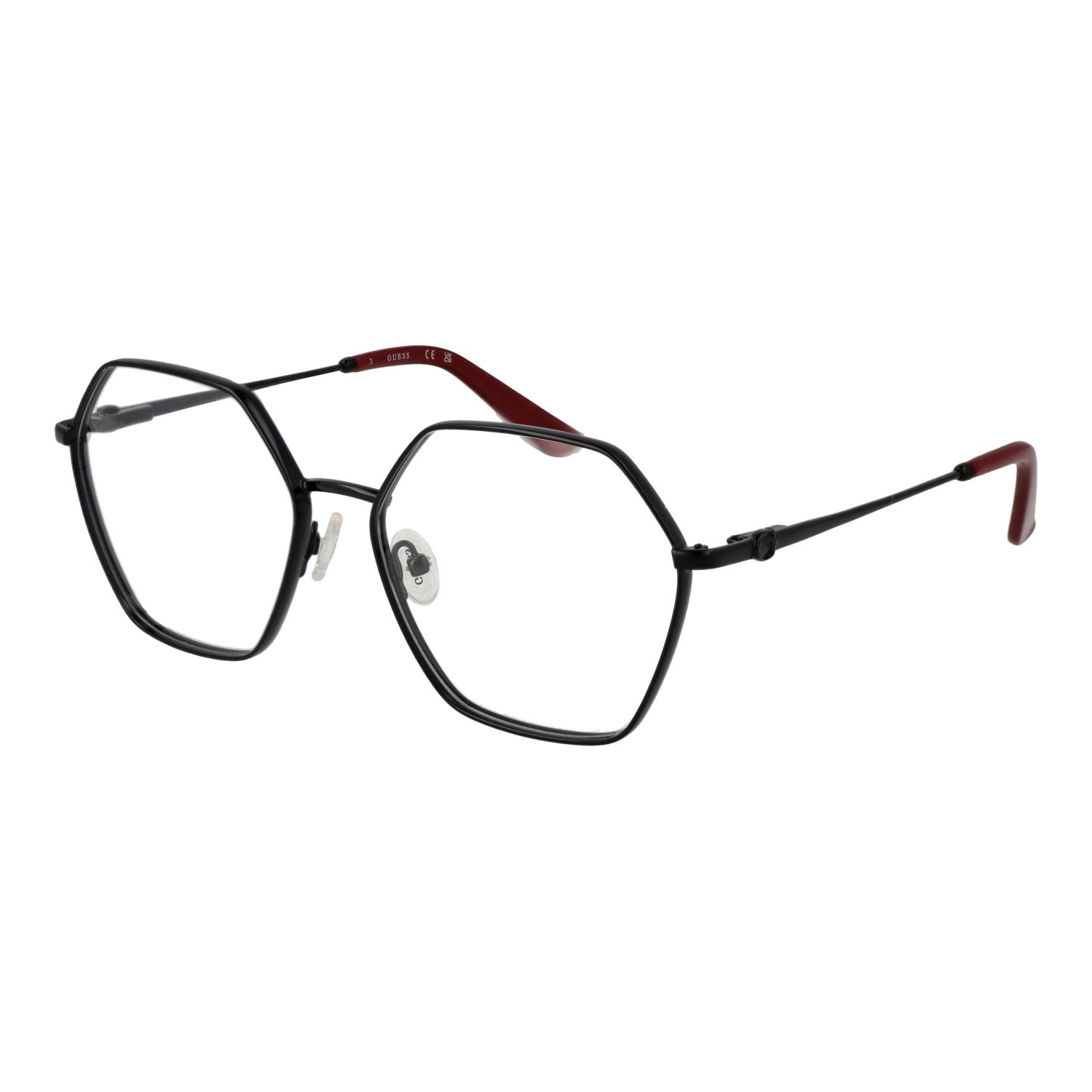 Guess Brillengestell GU50184 56001