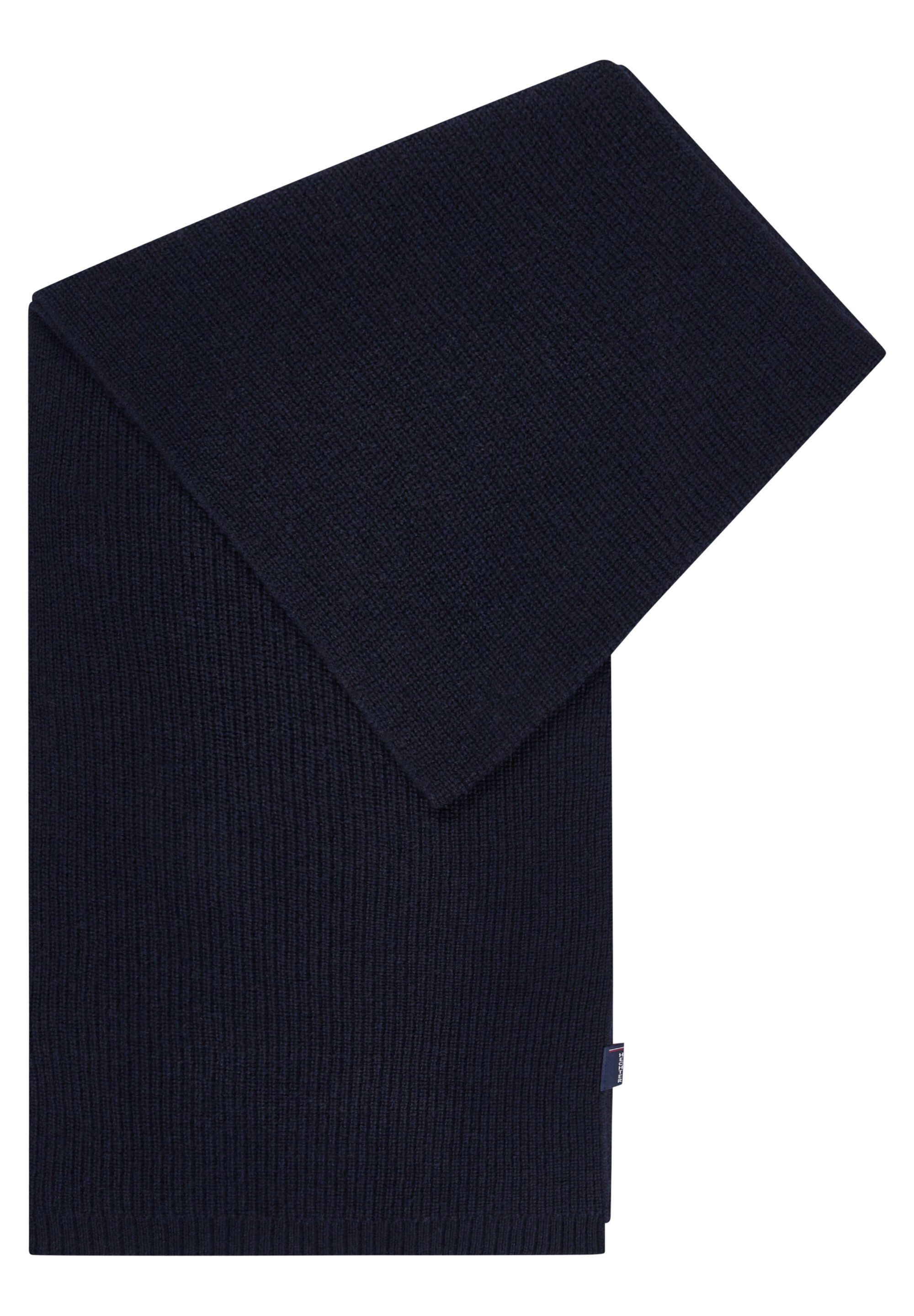 HECHTER PARIS Modeschal, (1-St), mit einem Strickmuster