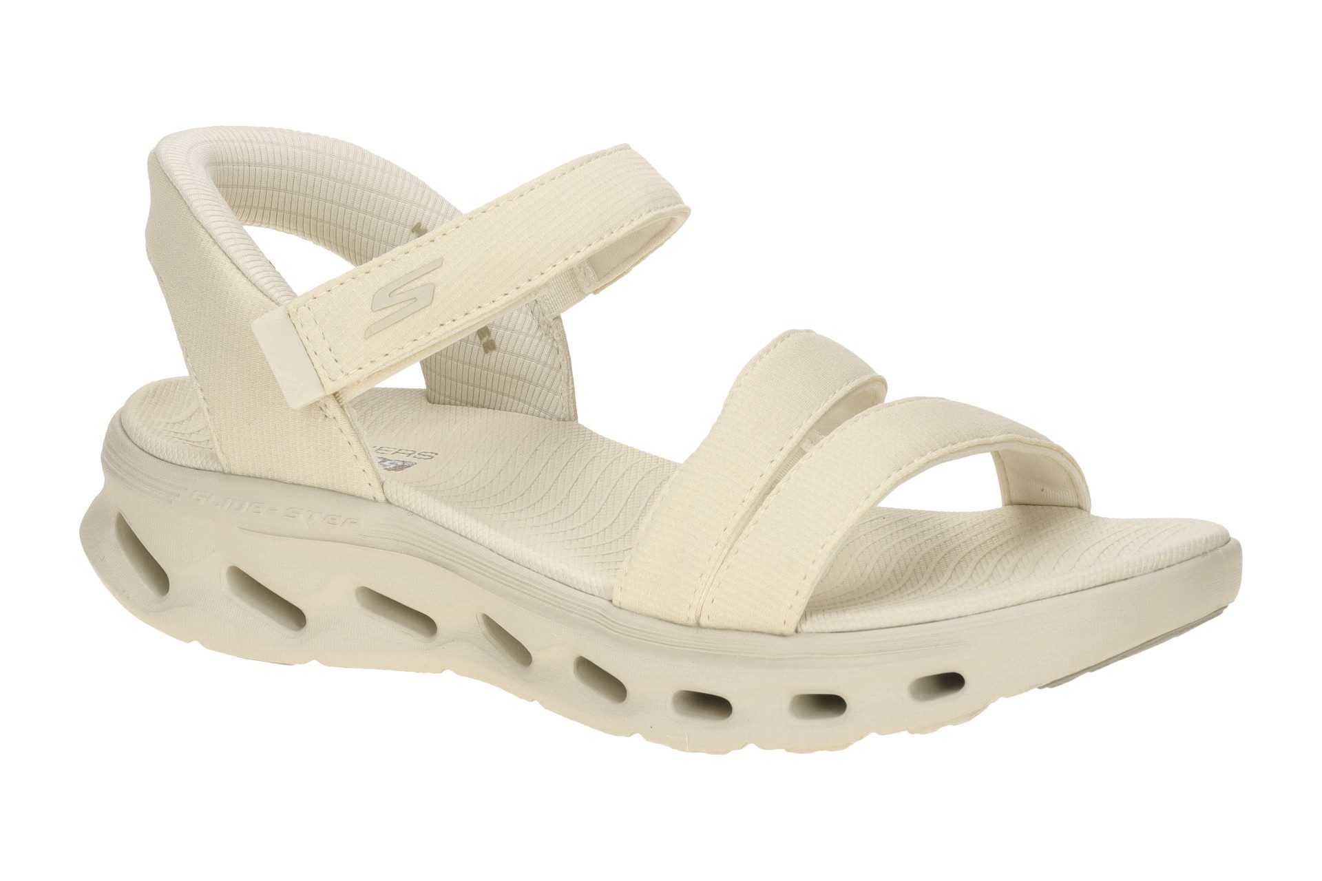 Skechers 141269 NAT Sandalette