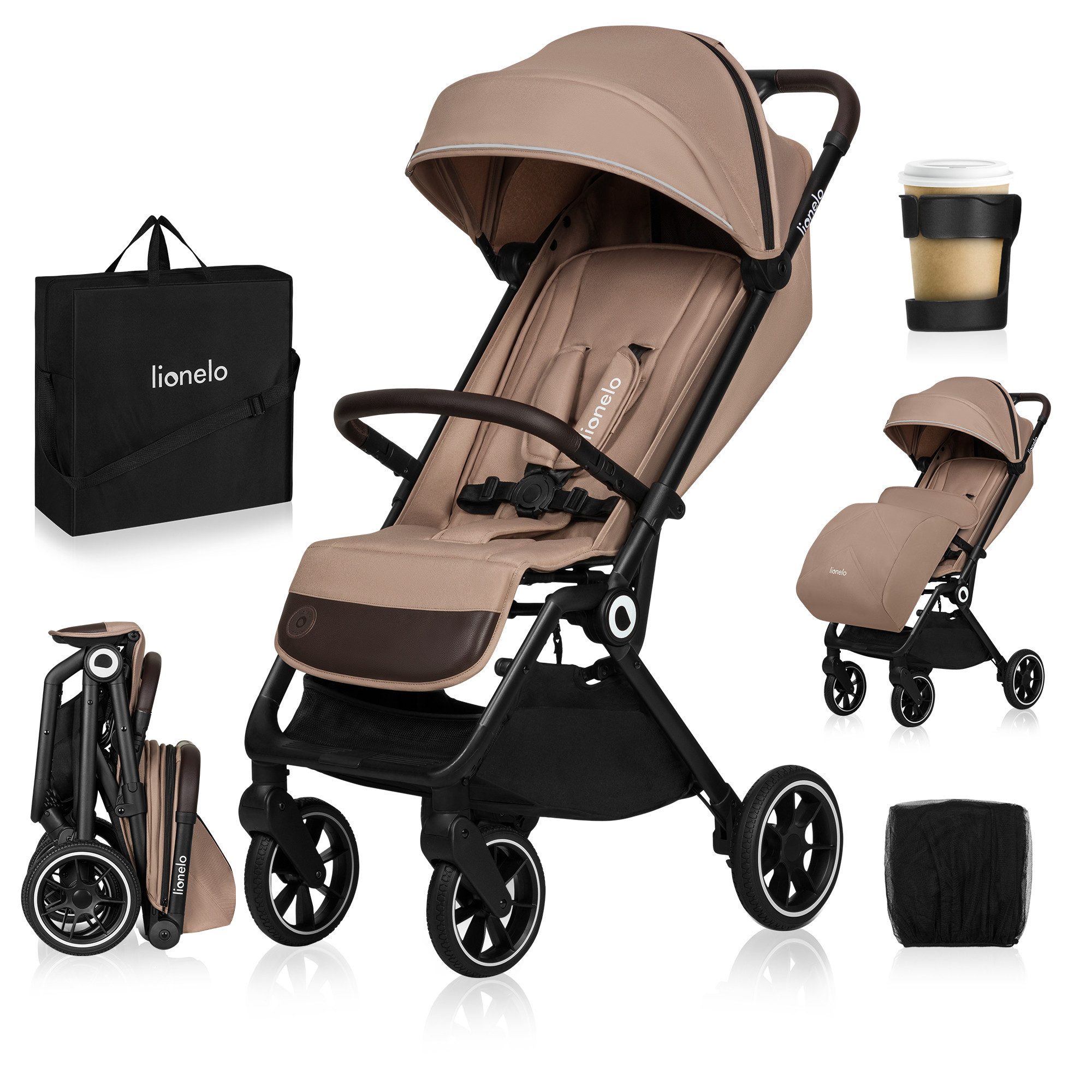 Kinder-Buggy CLOOE