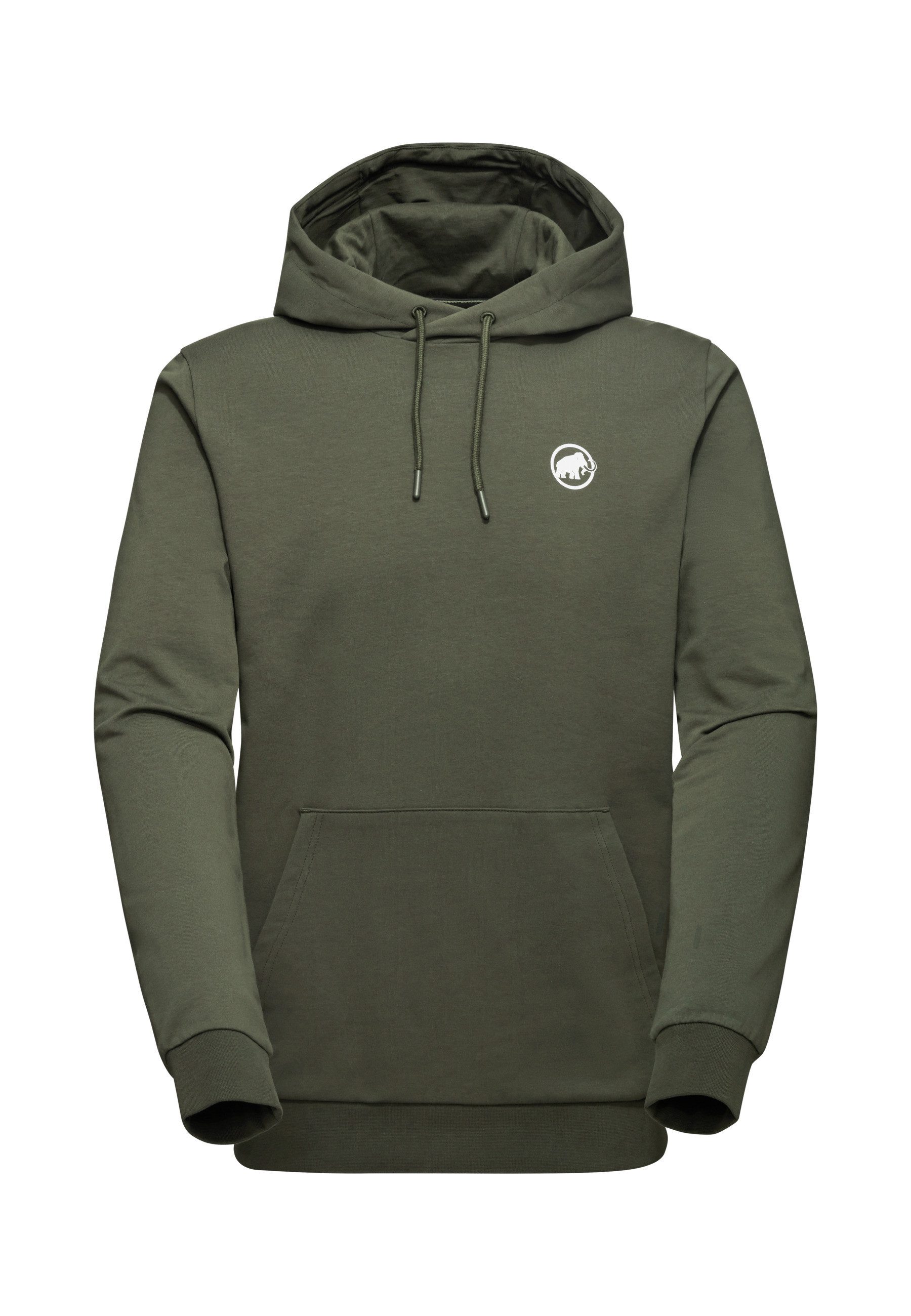 Mammut Fleecepullover Mammut ML Hoody Men Original