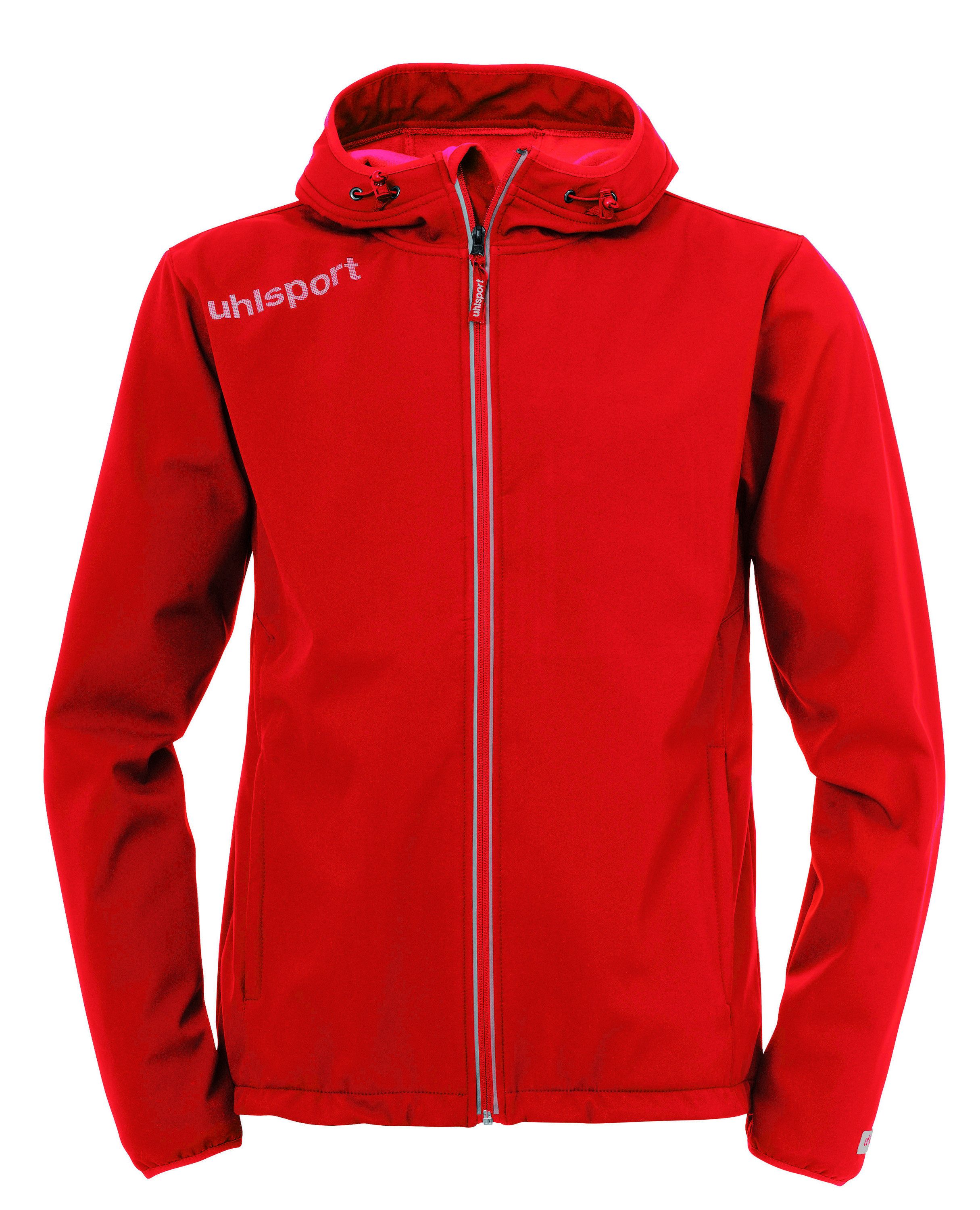 uhlsport Softshelljacke SOFTSHELL JACKE ESSENTIAL (1-St) günstig online kaufen