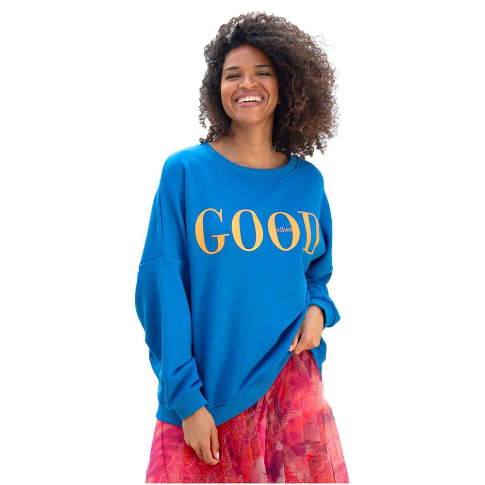 Miss Goodlife Sweater Miss Goodlife MG9356 günstig online kaufen
