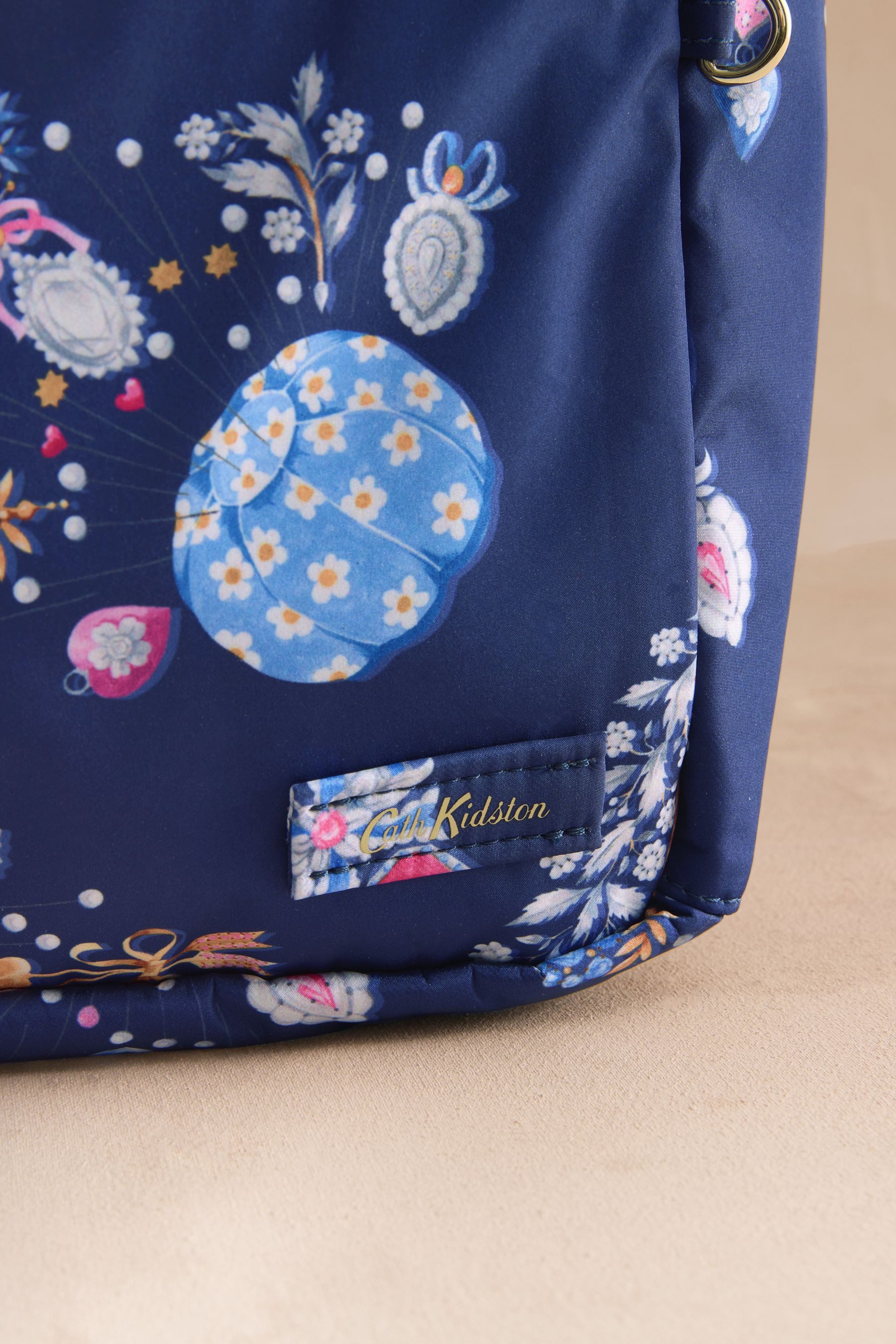 Cath Kidston Rucksack Cath Kidston Kompakter Rucksack (1-tlg)