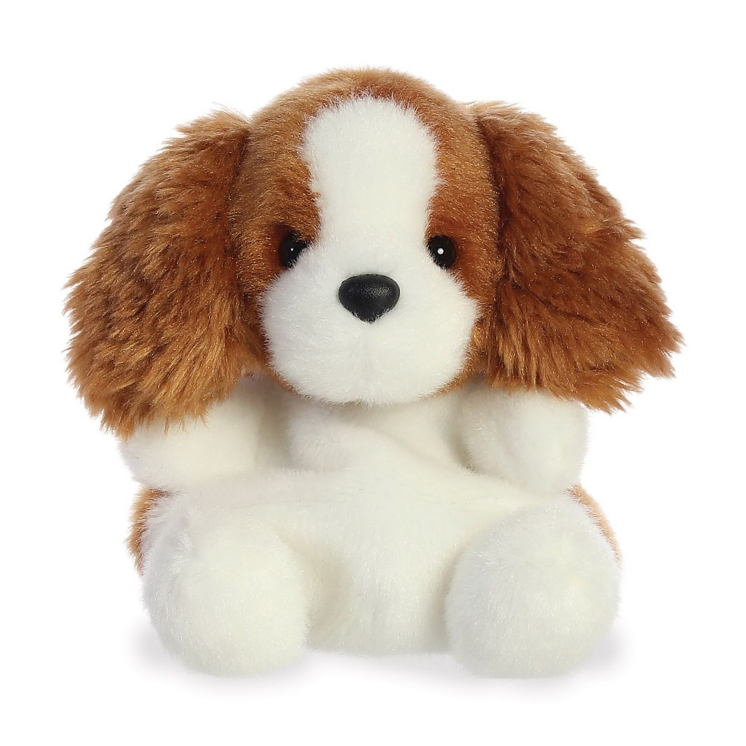 Aurora World Kuscheltier Aurora World - Palm Pals Lady Cocker Spaniel, 13 cm