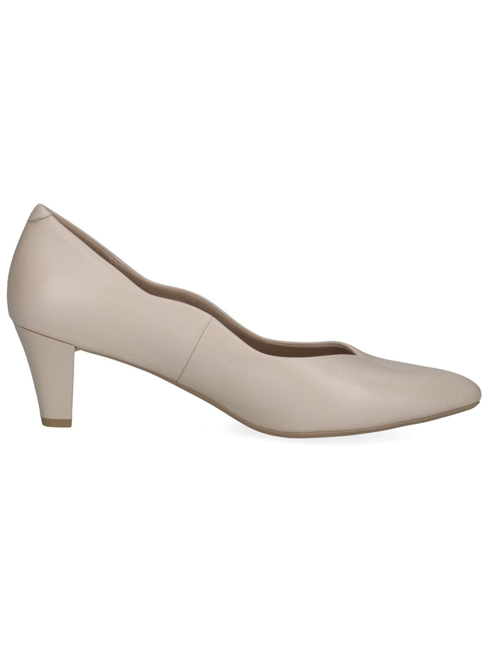 Caprice Pumps Leder . Pumps