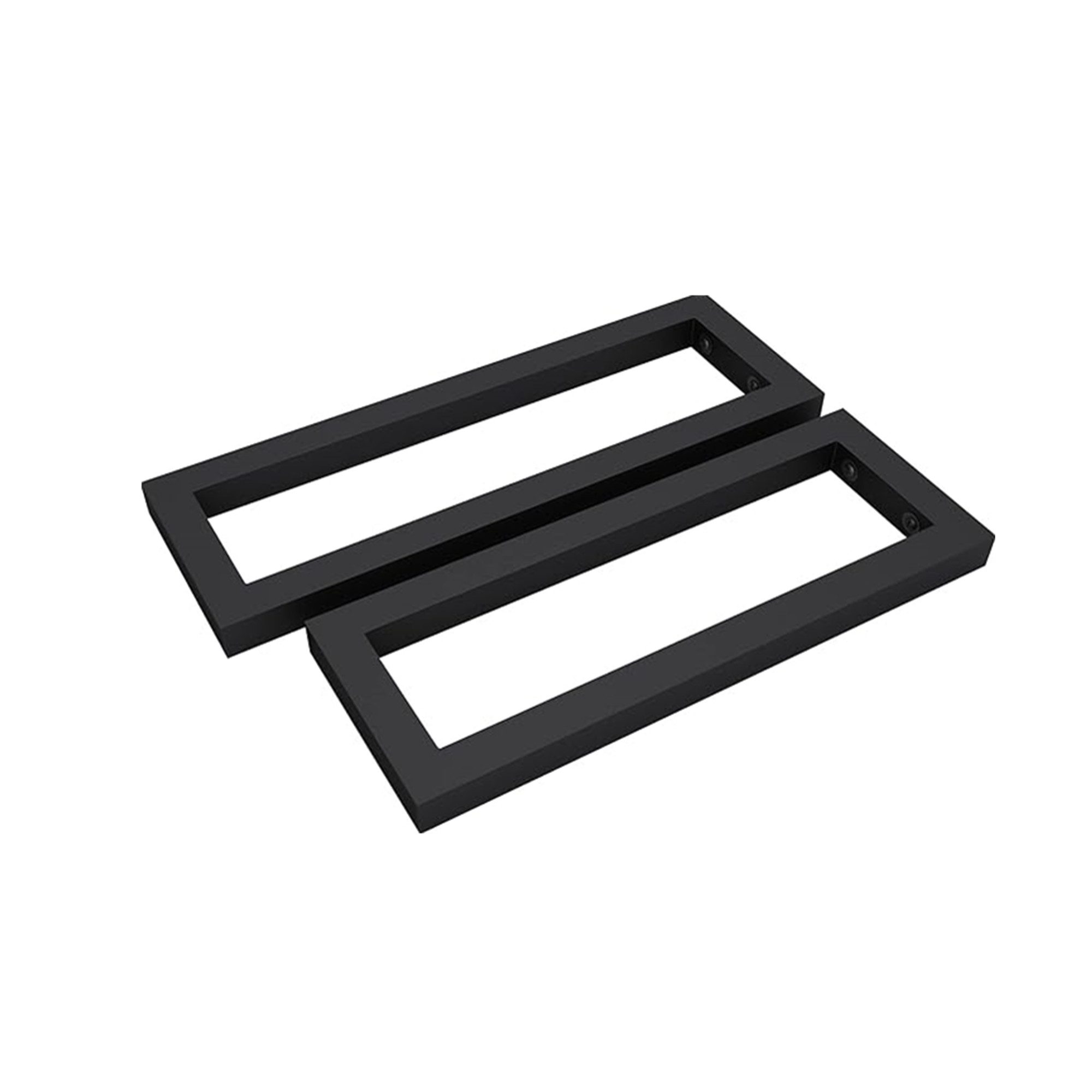 doporro Wandregalhalter rostfreie Edelstahl Wandkonsole Wandhalter günstig online kaufen