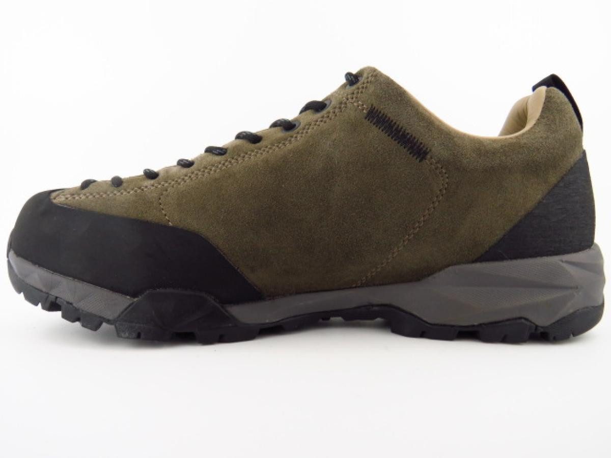 Scarpa Mojito Trail CL caribou Wanderschuh