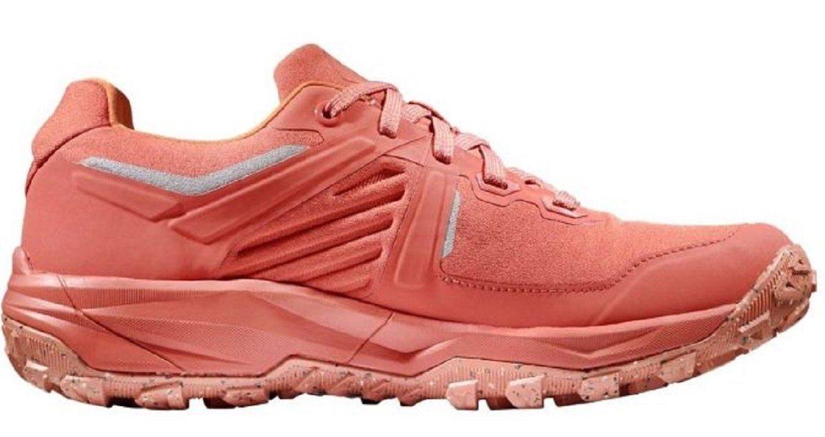 Mammut Mammut Ultimate III Low GTX Damen Wanderschuhe 3030 04670 Trekkingschuh