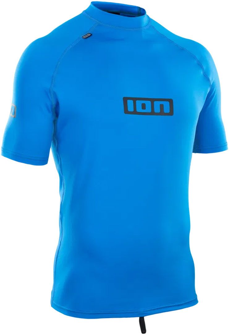 ION Funktionsshirt ION PROMO RASH SS Lycra sky blue günstig online kaufen