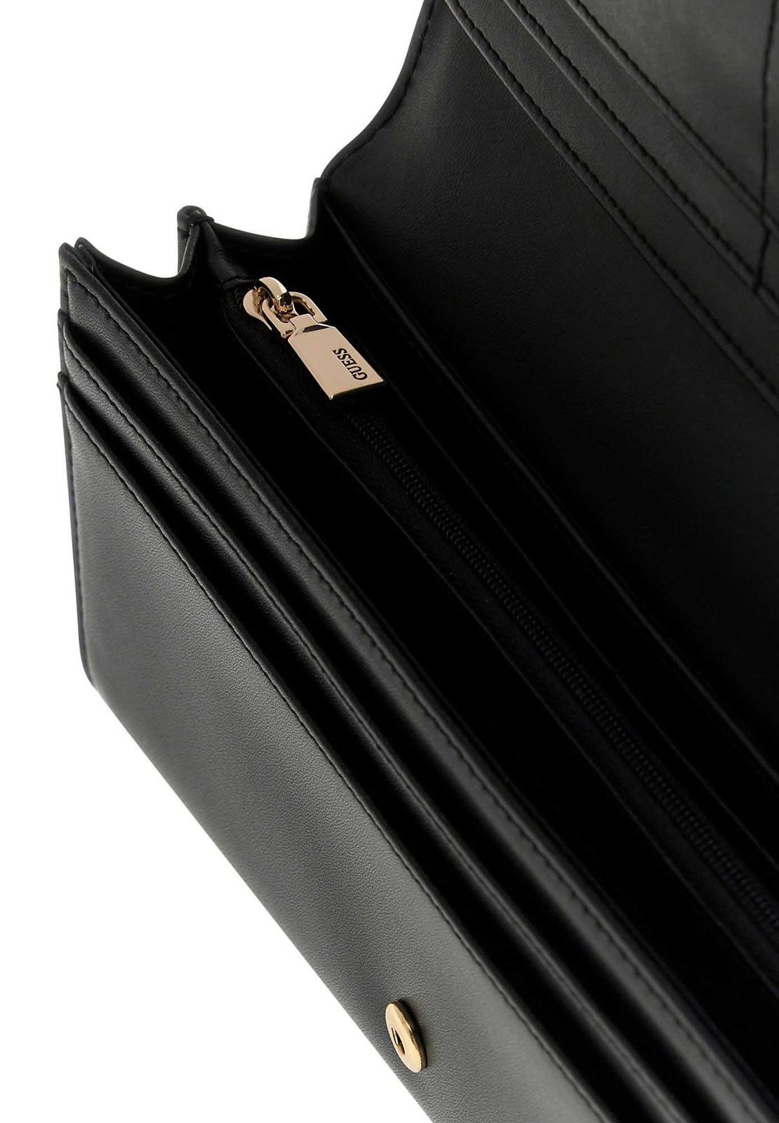 Guess Geldbörse SLG Flap Organizer günstig online kaufen